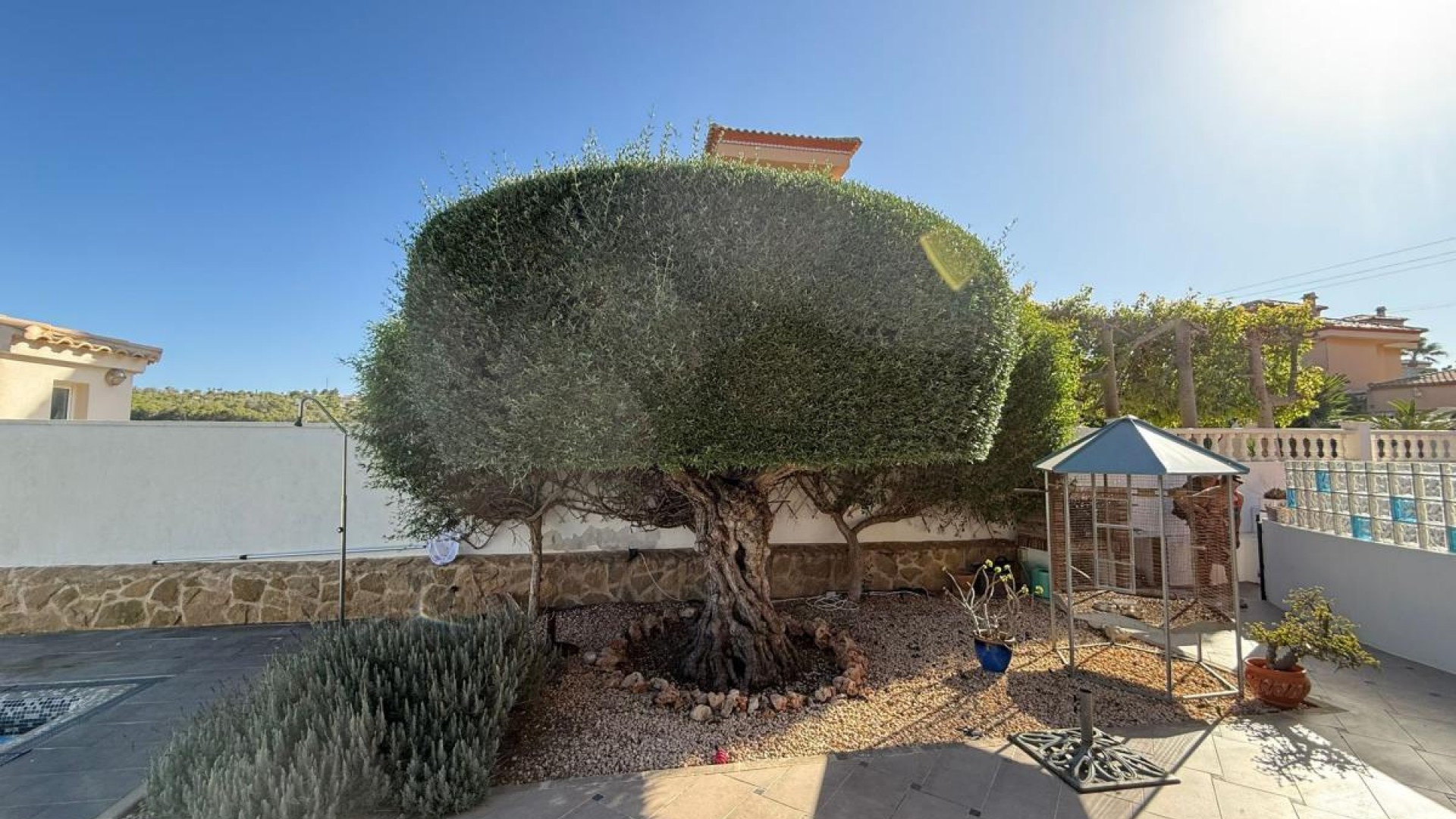 Revente - Villa Individuelle -
San Miguel de Salinas