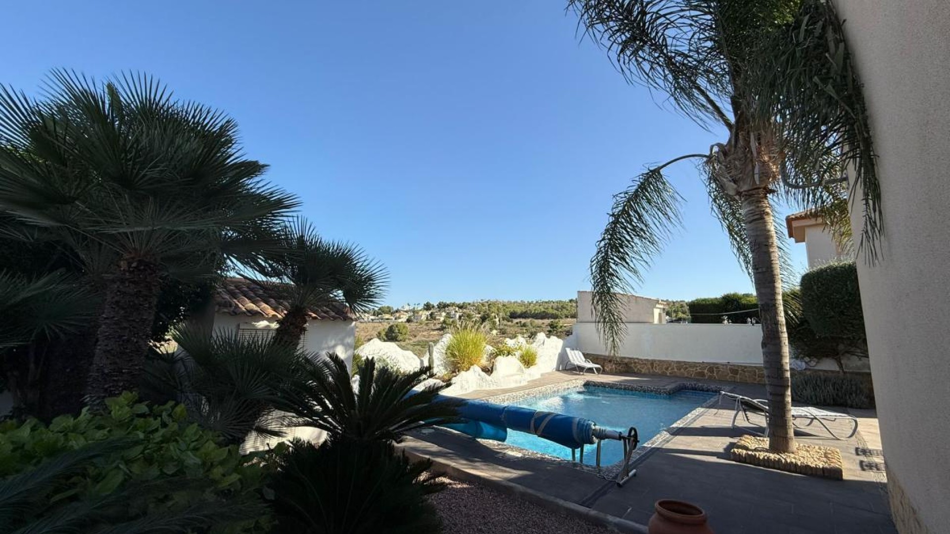Revente - Villa Individuelle -
San Miguel de Salinas