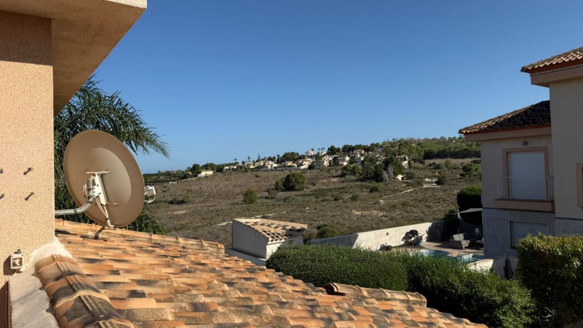 Revente - Villa Individuelle -
San Miguel de Salinas