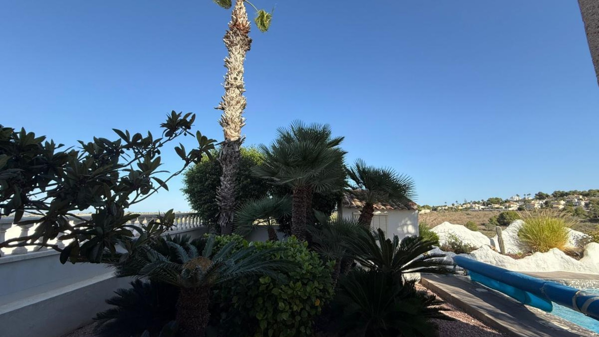 Revente - Villa Individuelle -
San Miguel de Salinas