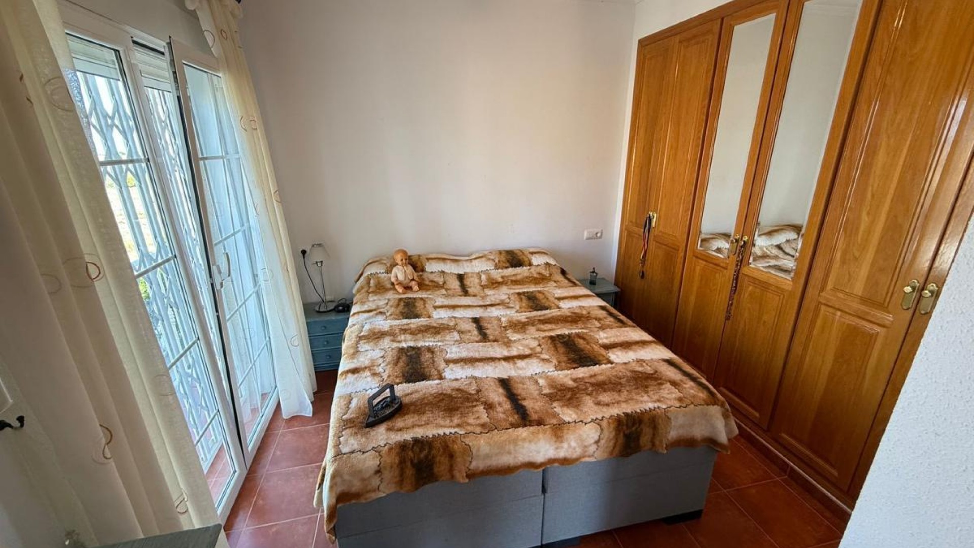 Revente - Villa Individuelle -
San Miguel de Salinas