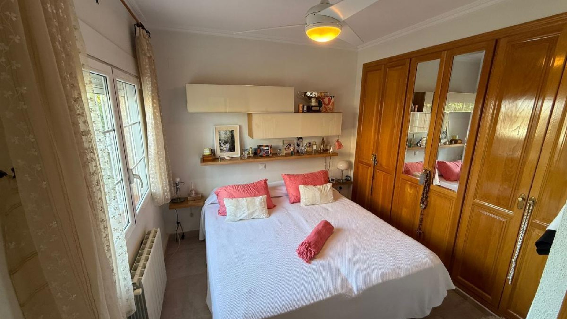 Revente - Villa Individuelle -
San Miguel de Salinas