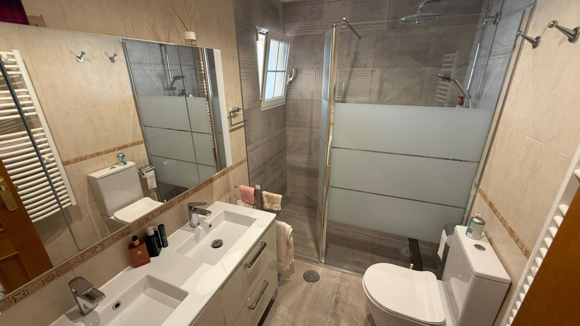 Revente - Villa Individuelle -
San Miguel de Salinas