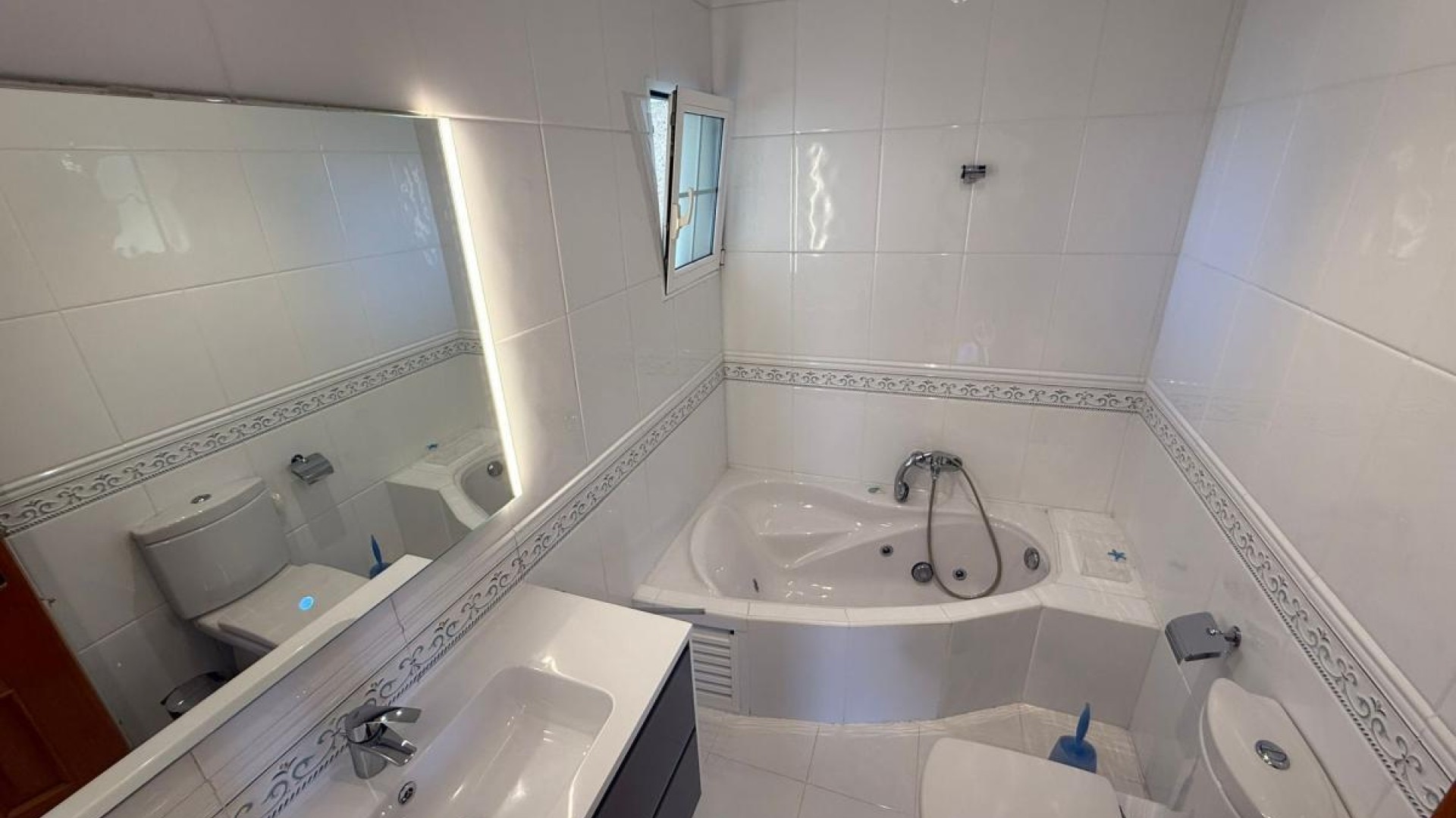 Revente - Villa Individuelle -
San Miguel de Salinas