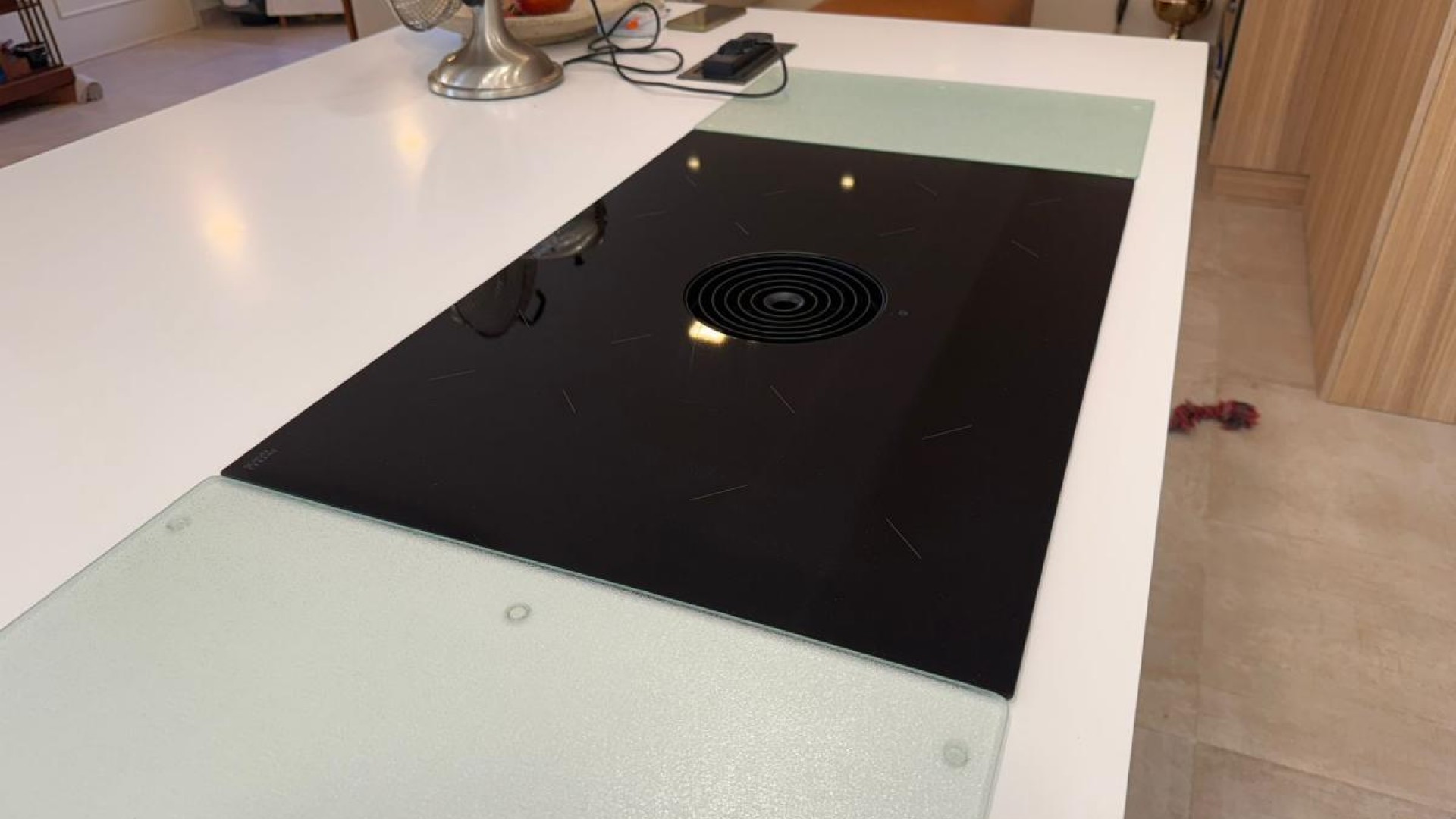 Revente - Villa Individuelle -
San Miguel de Salinas