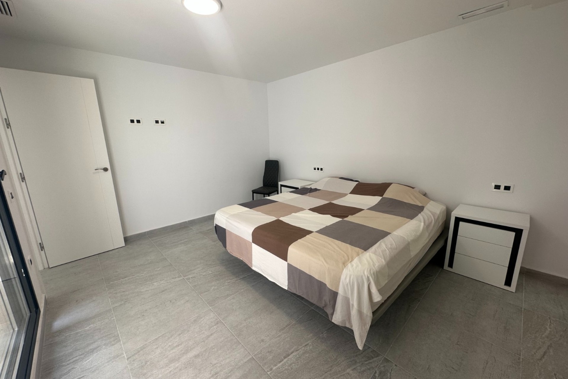 Revente - Villa Individuelle -
San Miguel de Salinas