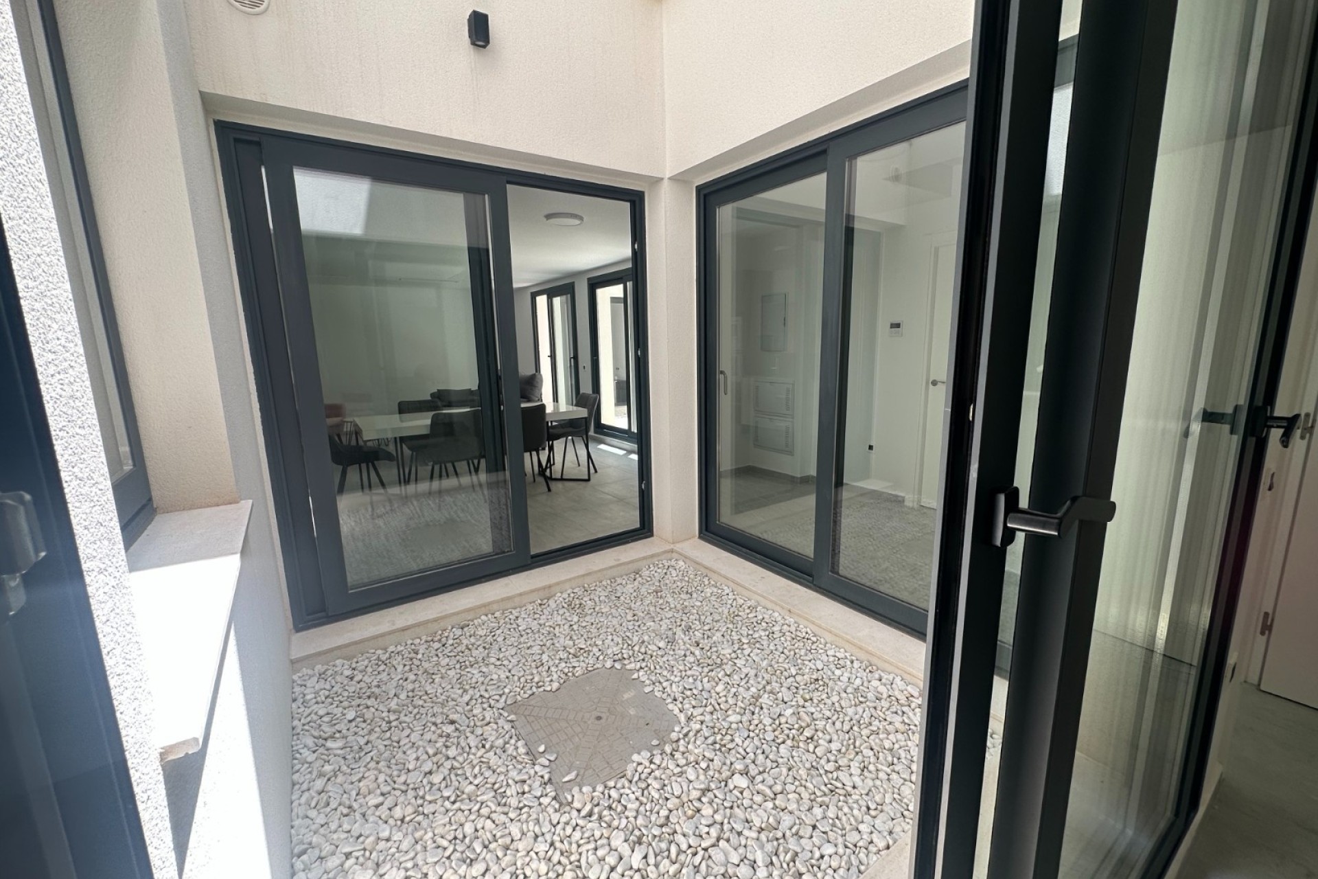 Revente - Villa Individuelle -
San Miguel de Salinas