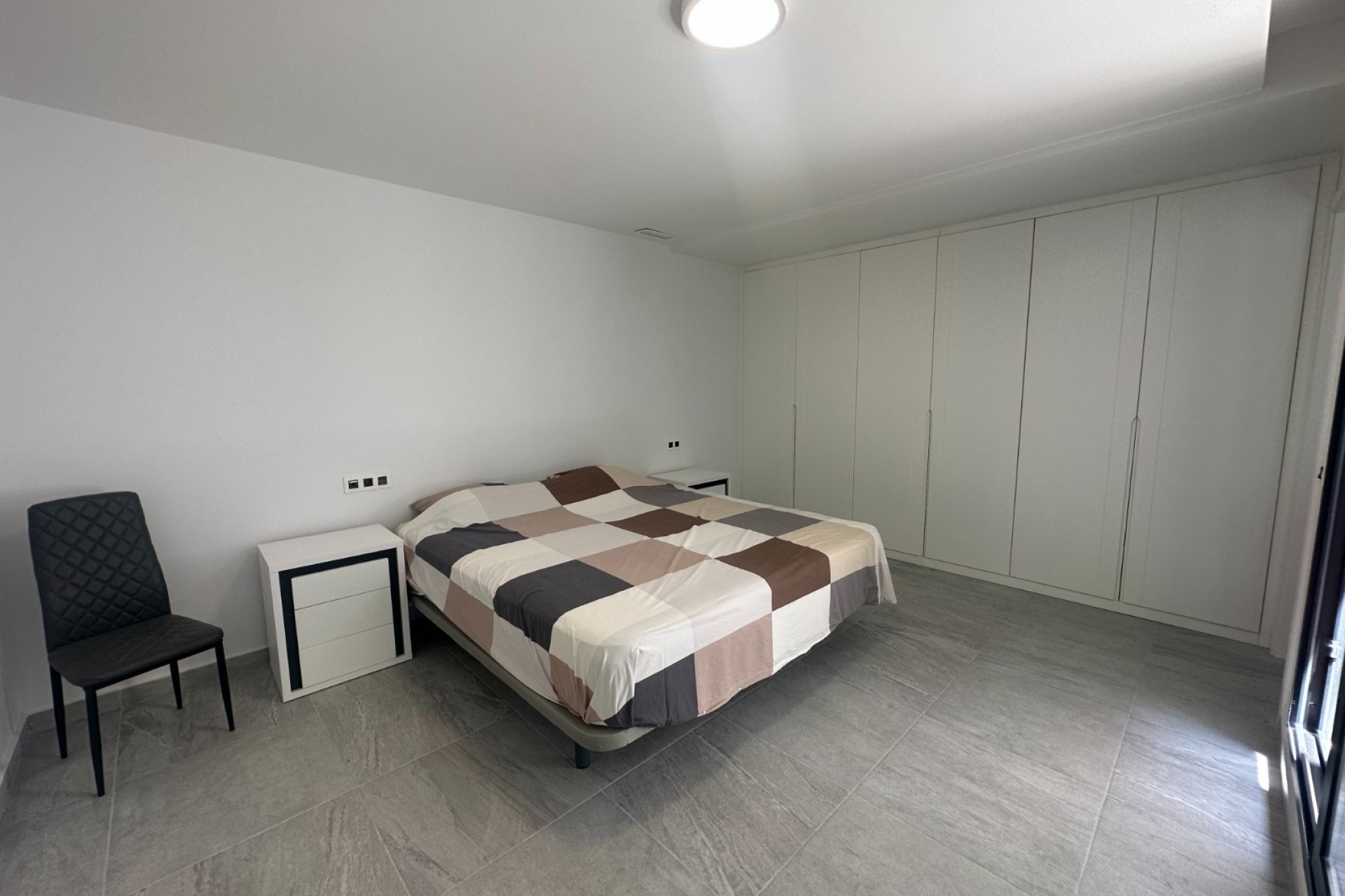Revente - Villa Individuelle -
San Miguel de Salinas