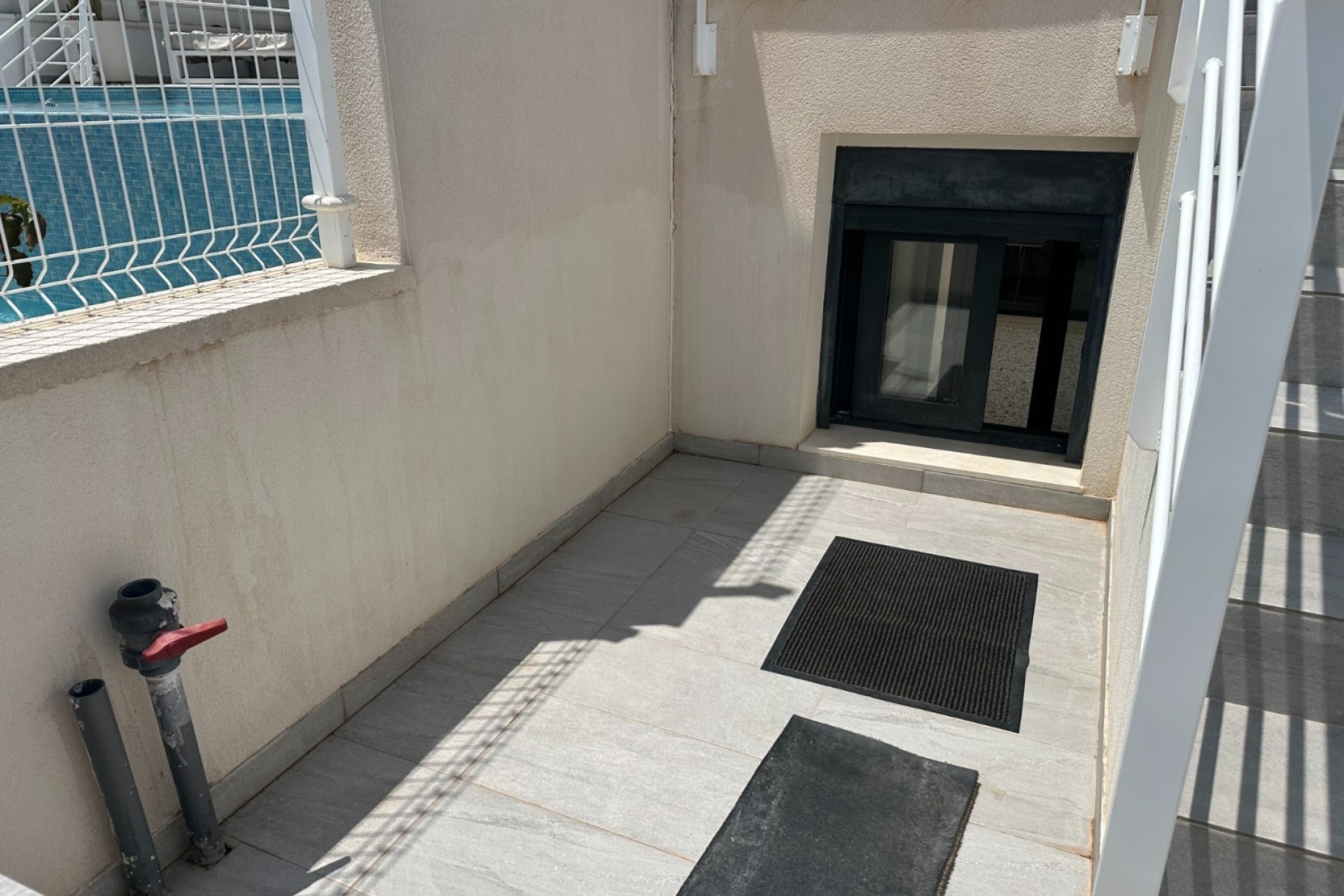 Revente - Villa Individuelle -
San Miguel de Salinas
