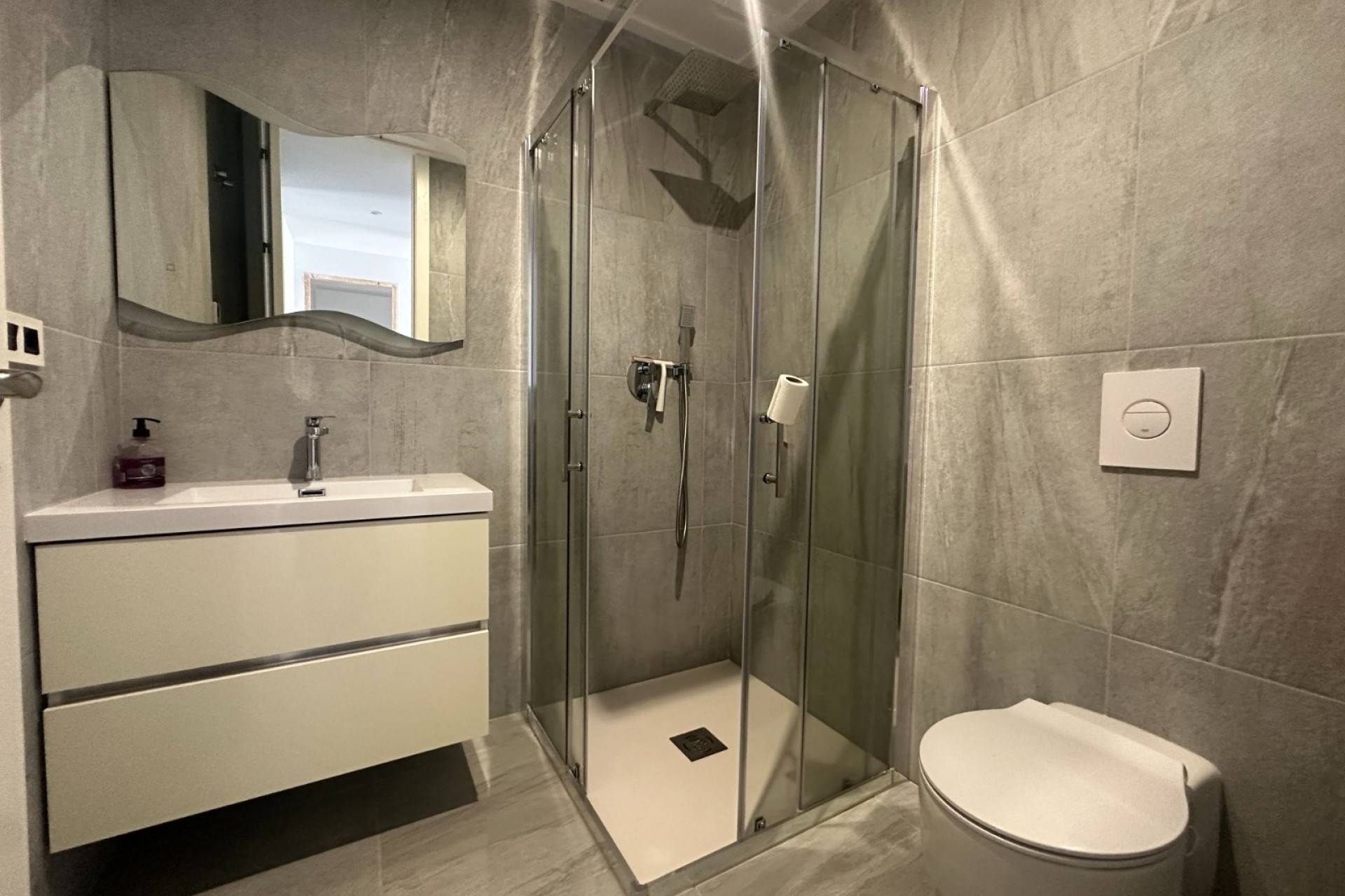Revente - Villa Individuelle -
San Miguel de Salinas