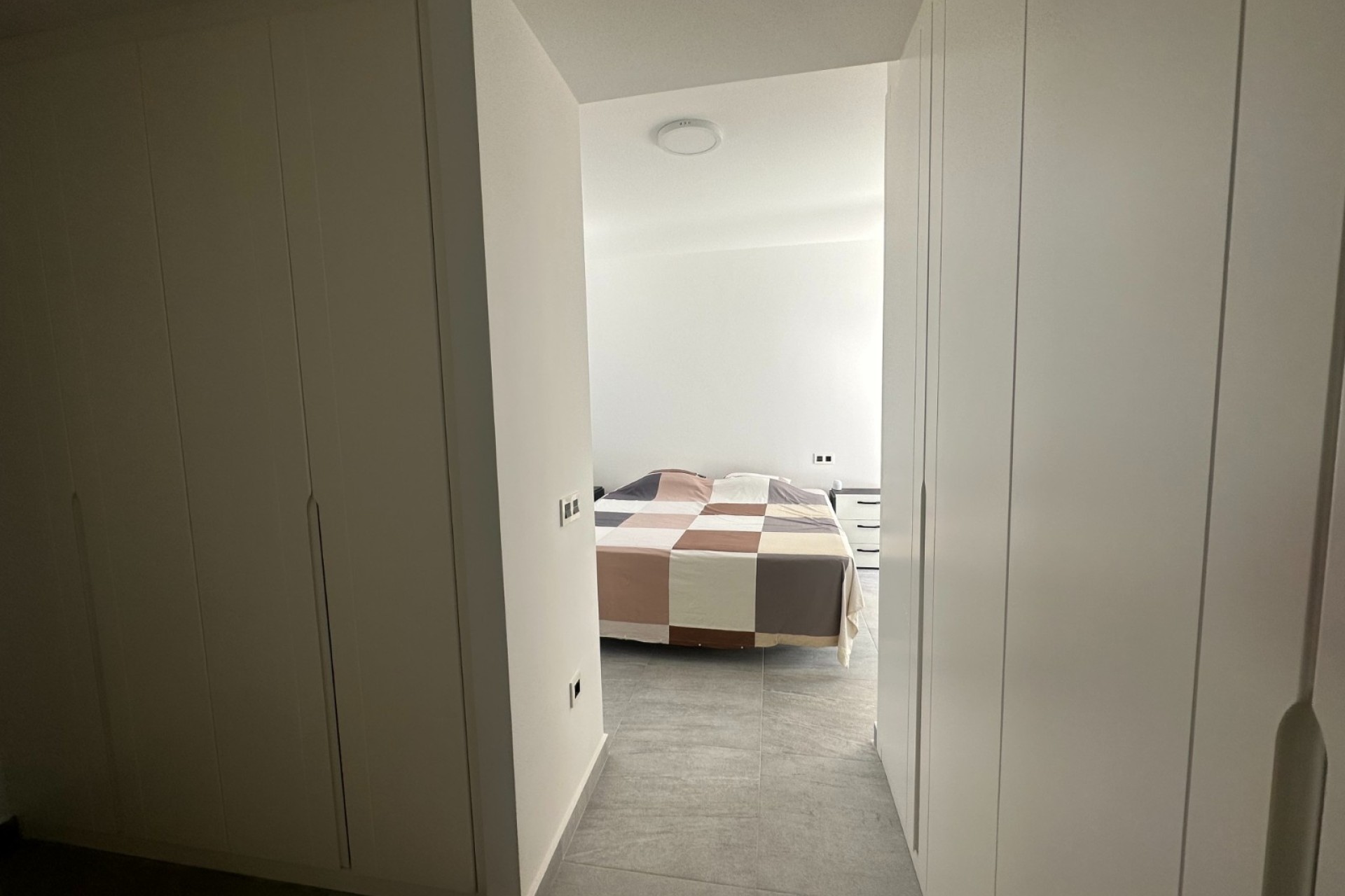 Revente - Villa Individuelle -
San Miguel de Salinas