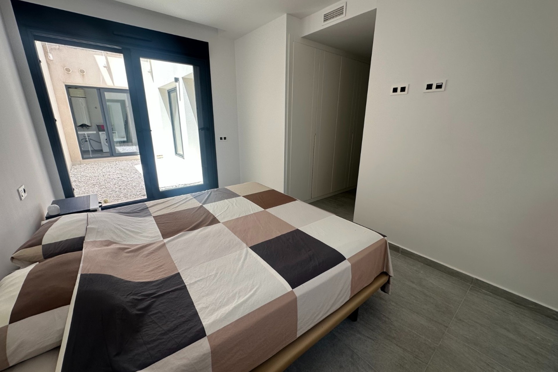 Revente - Villa Individuelle -
San Miguel de Salinas