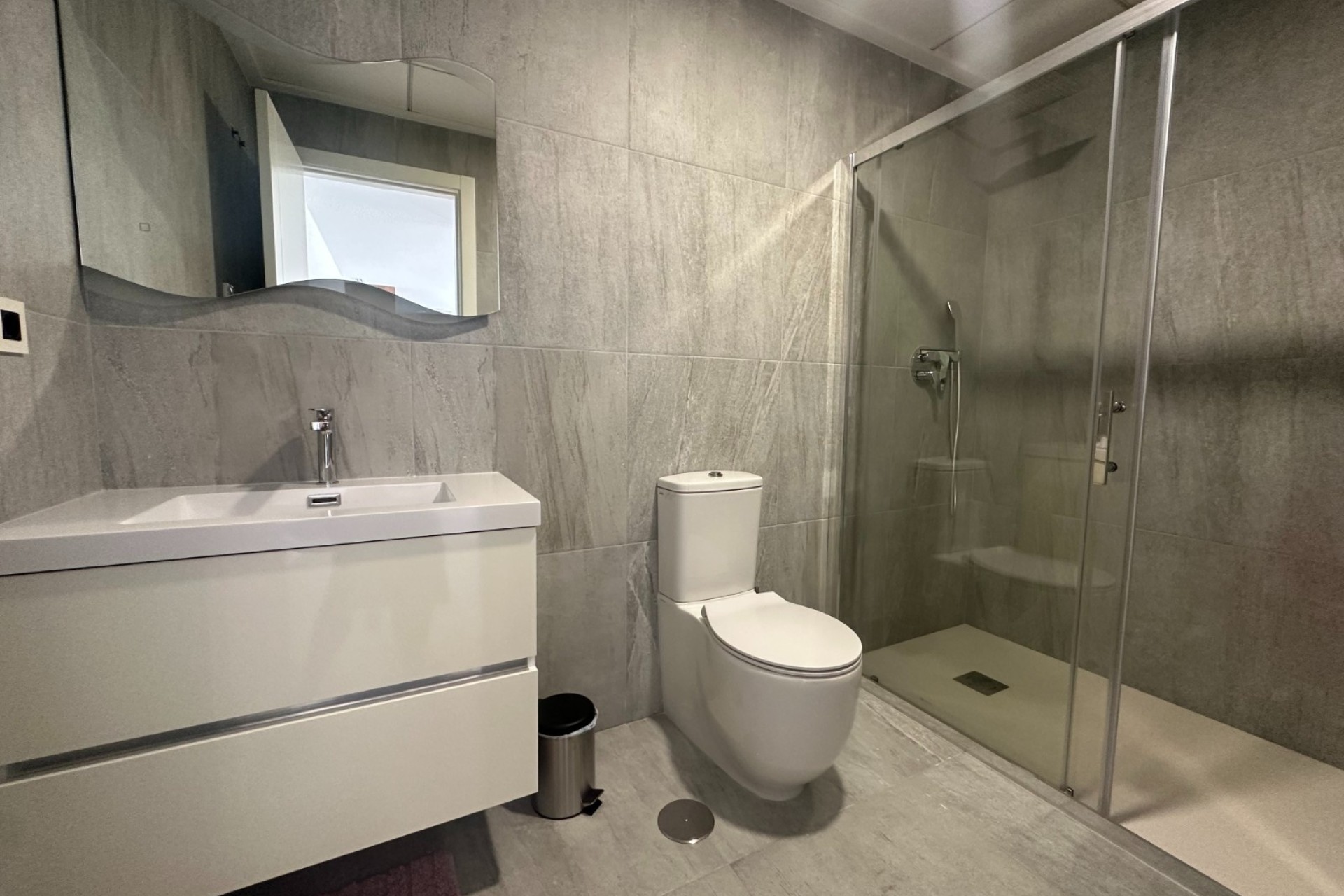 Revente - Villa Individuelle -
San Miguel de Salinas