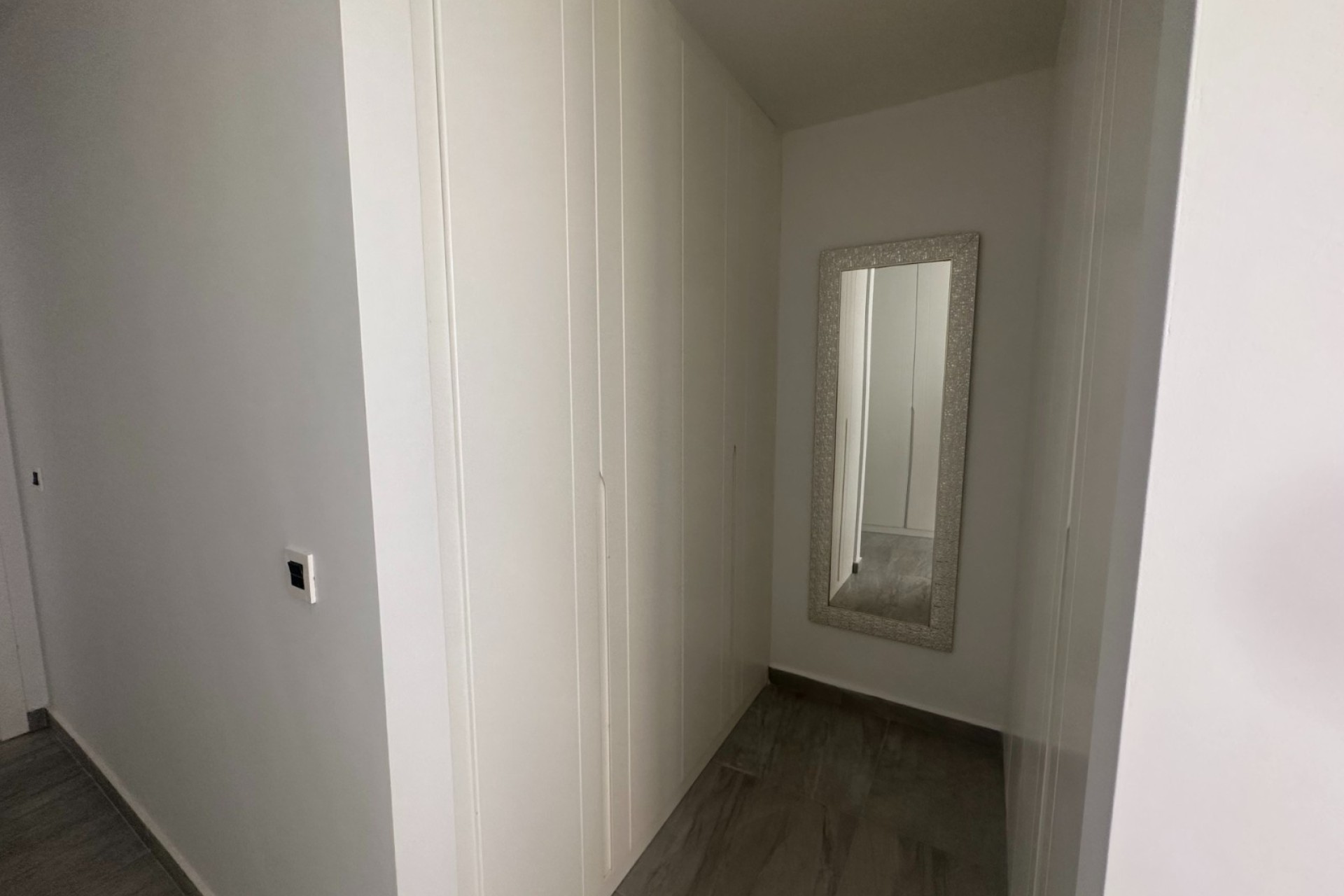 Revente - Villa Individuelle -
San Miguel de Salinas