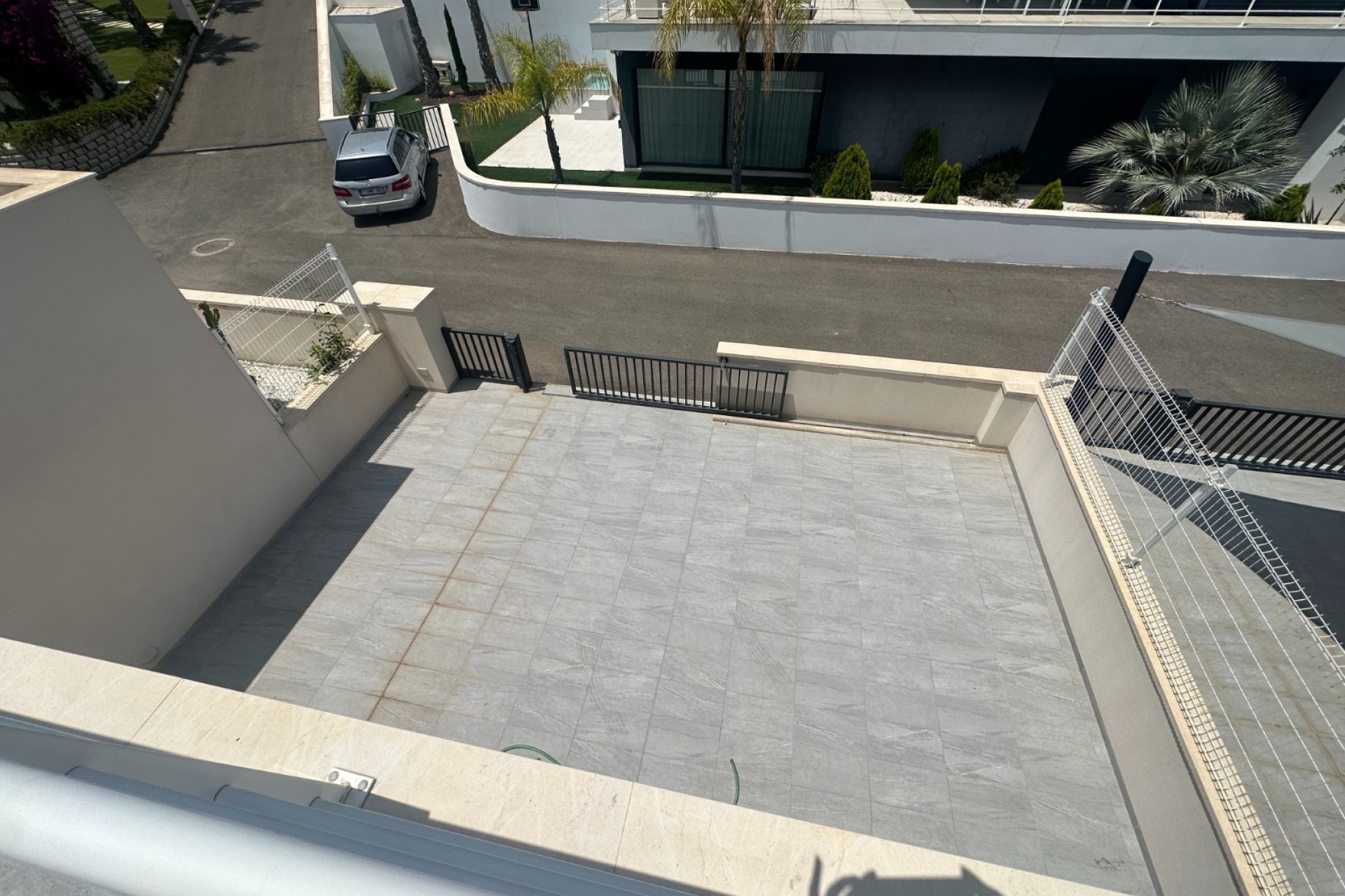 Revente - Villa Individuelle -
San Miguel de Salinas
