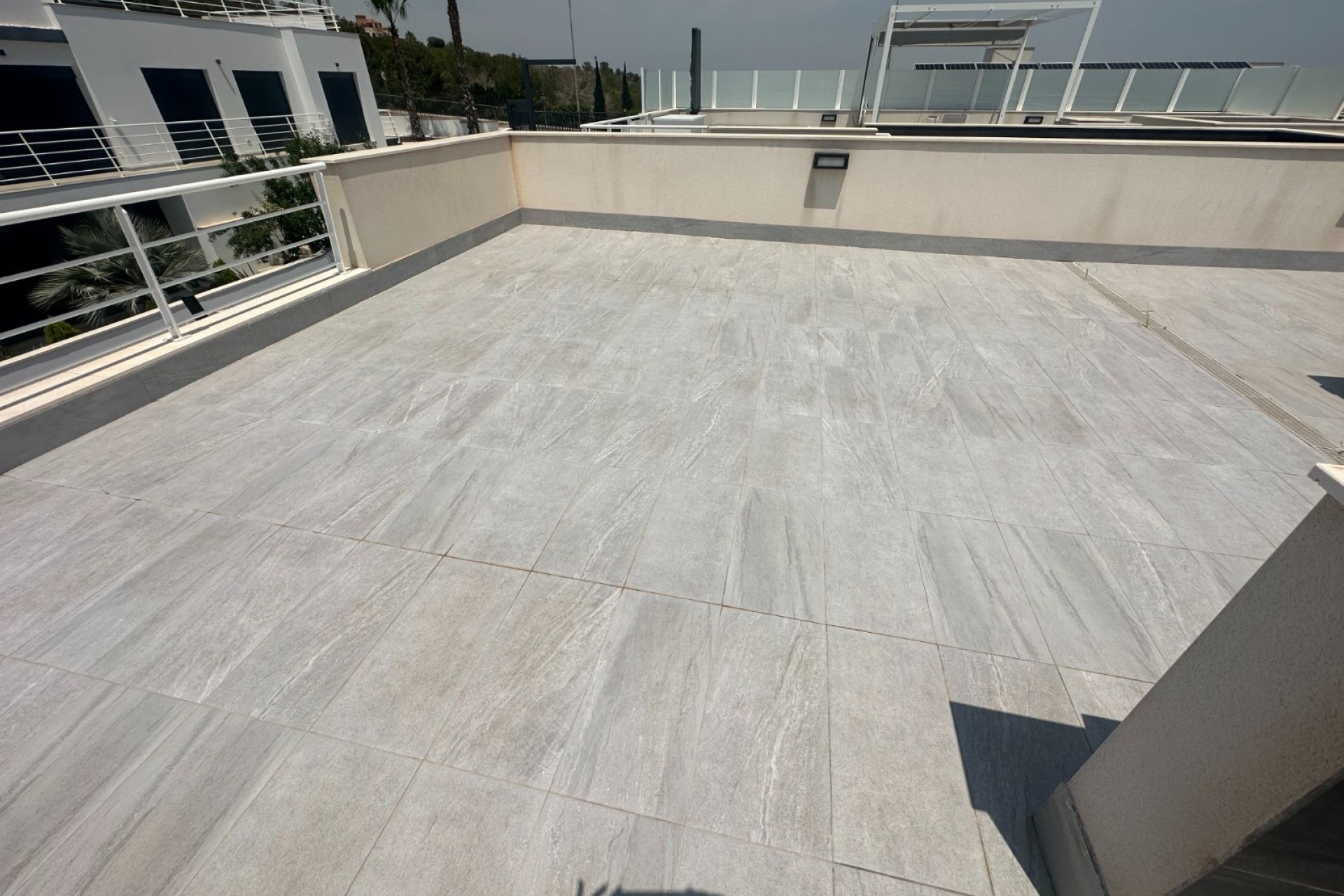 Revente - Villa Individuelle -
San Miguel de Salinas