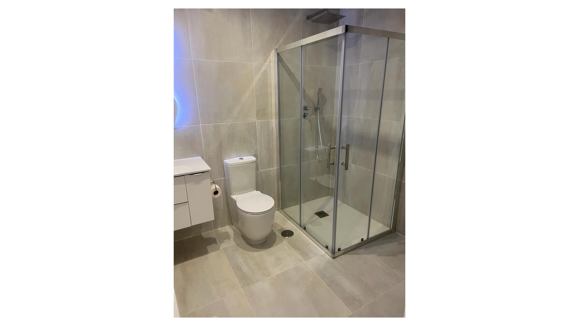 Revente - Villa Individuelle -
San Miguel de Salinas