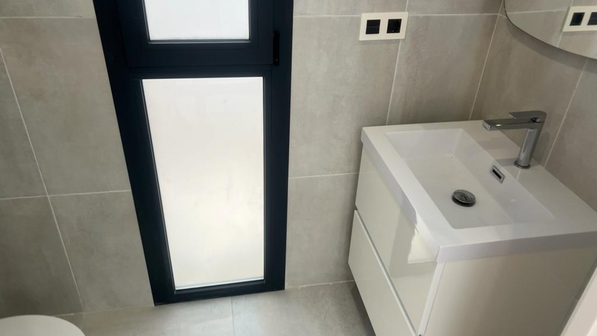 Revente - Villa Individuelle -
San Miguel de Salinas