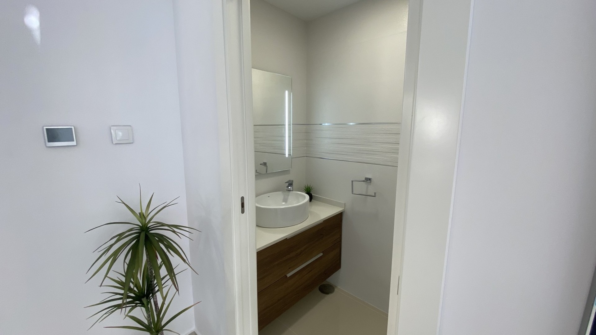 Revente - Villa Individuelle -
San Miguel de Salinas