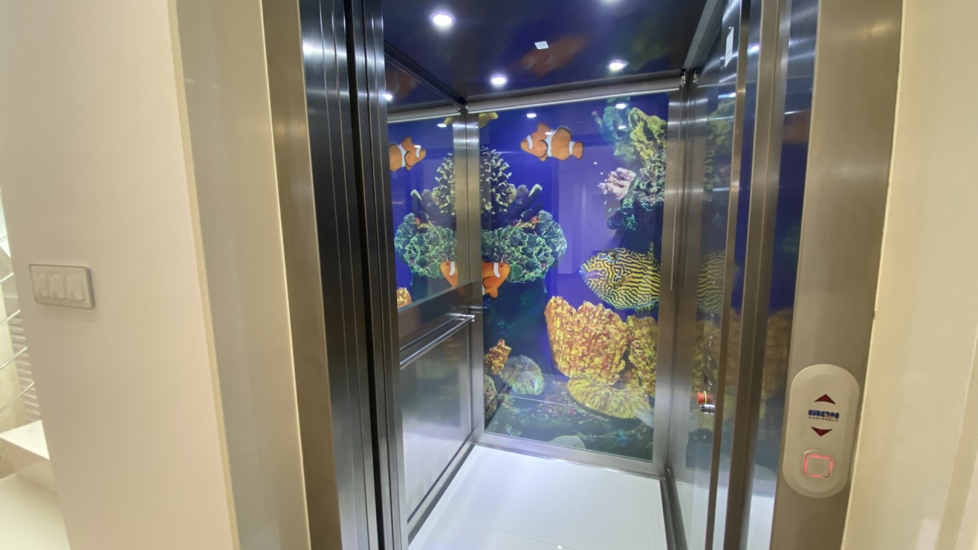 Revente - Villa Individuelle -
San Miguel de Salinas