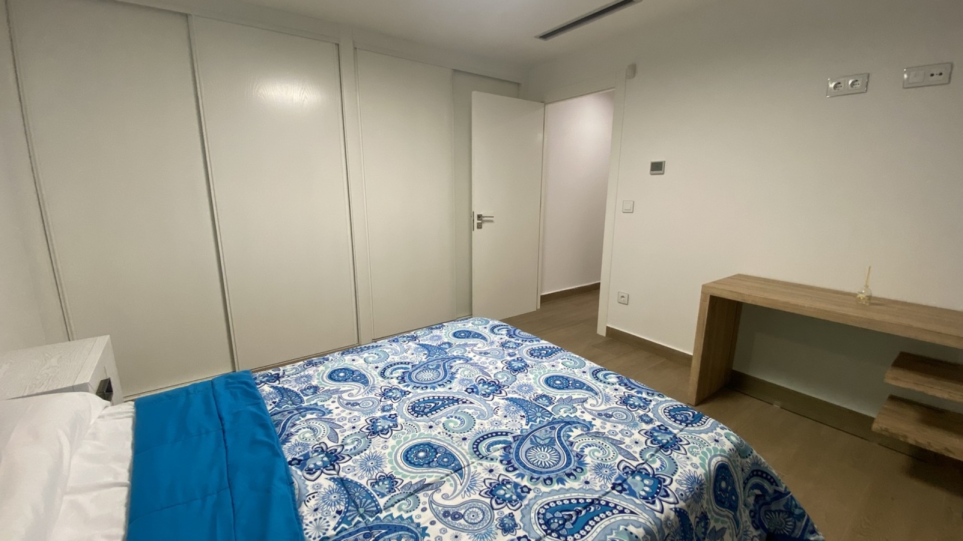 Revente - Villa Individuelle -
San Miguel de Salinas