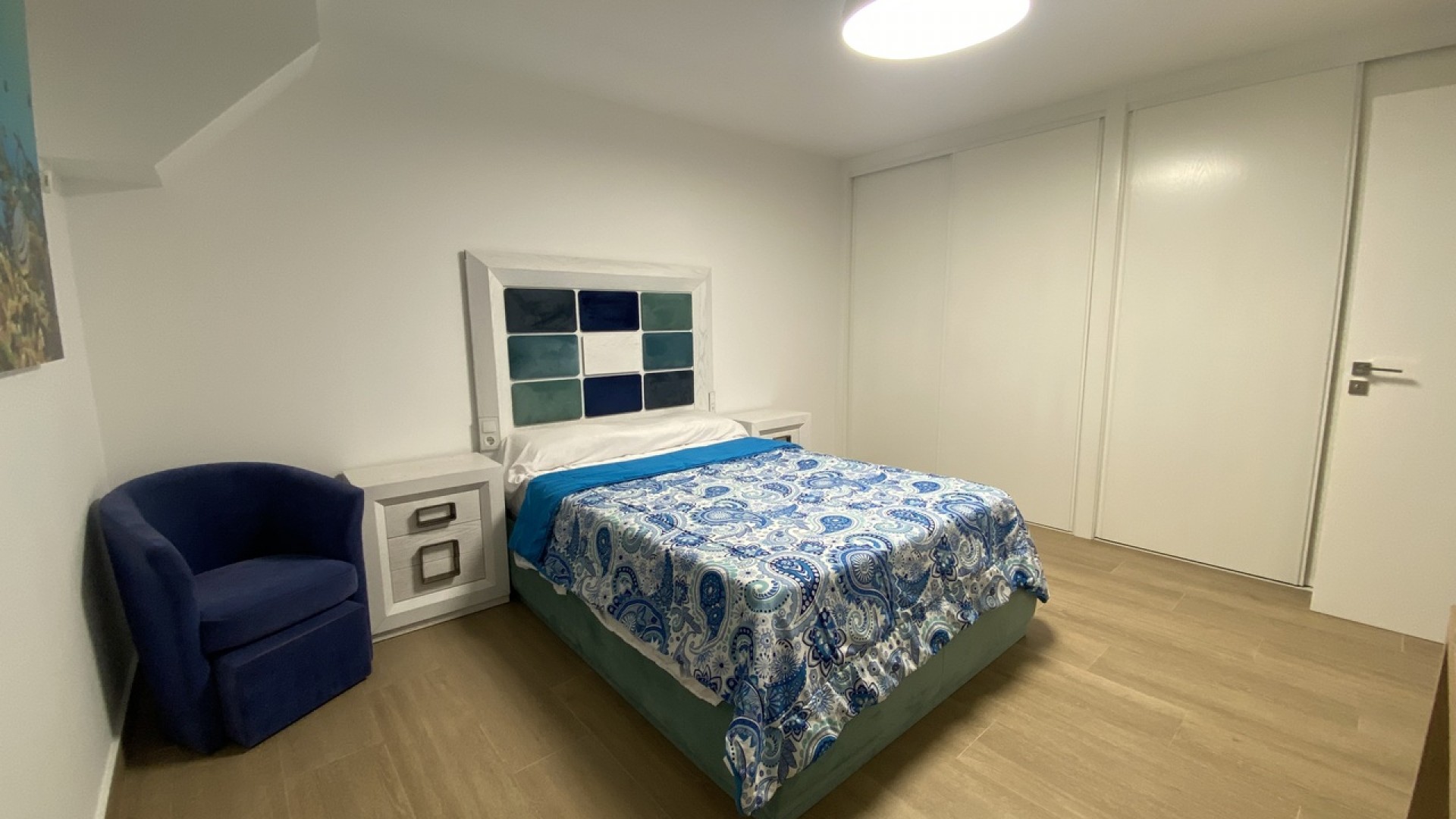 Revente - Villa Individuelle -
San Miguel de Salinas