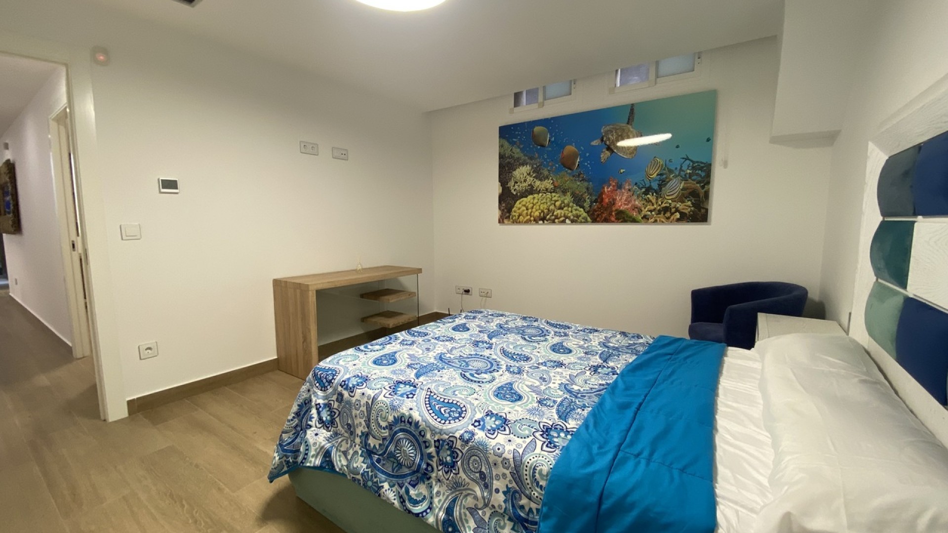 Revente - Villa Individuelle -
San Miguel de Salinas