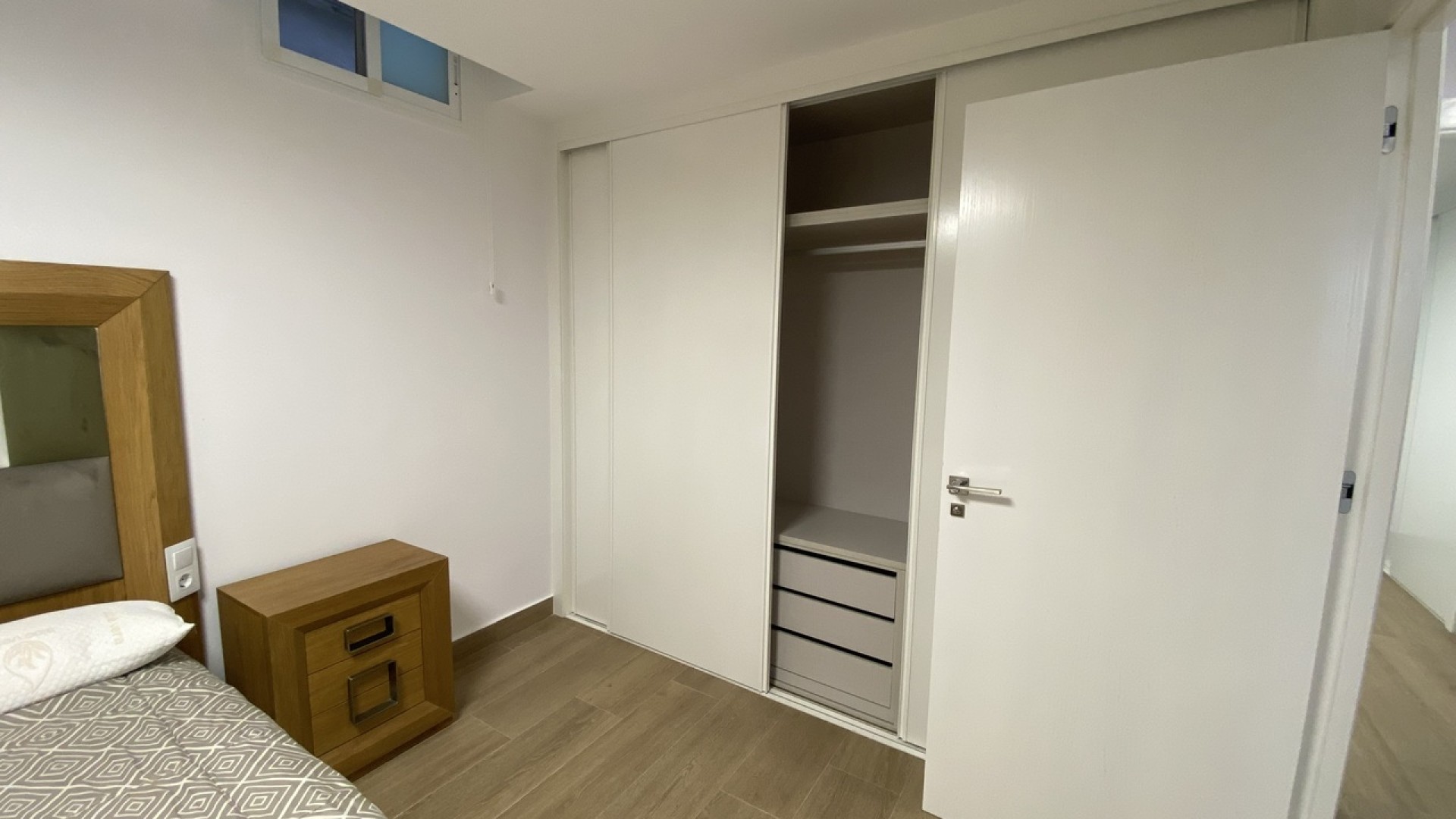 Revente - Villa Individuelle -
San Miguel de Salinas