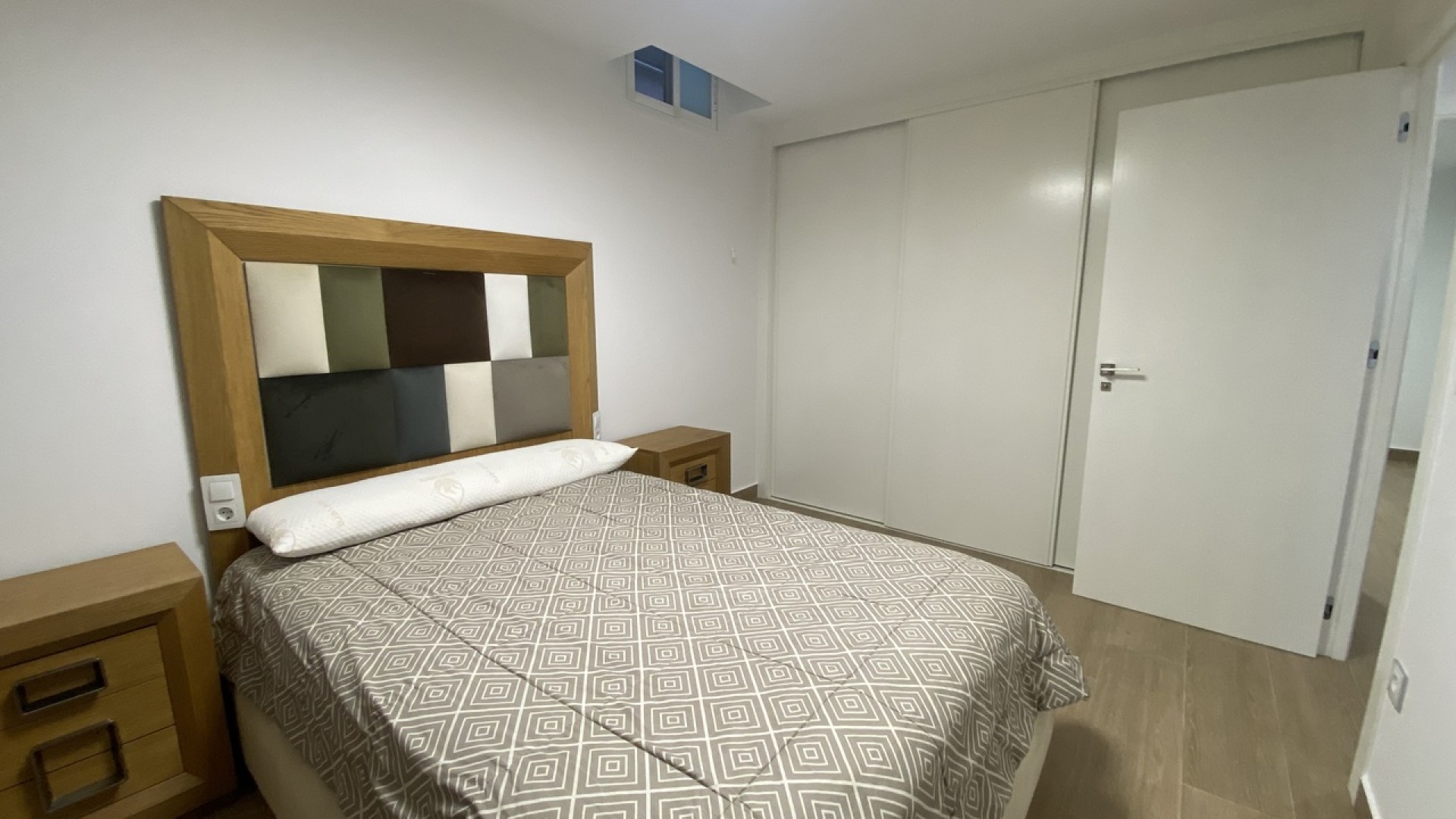 Revente - Villa Individuelle -
San Miguel de Salinas