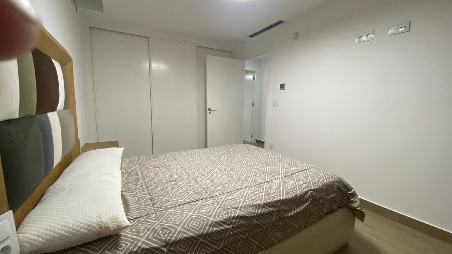 Revente - Villa Individuelle -
San Miguel de Salinas