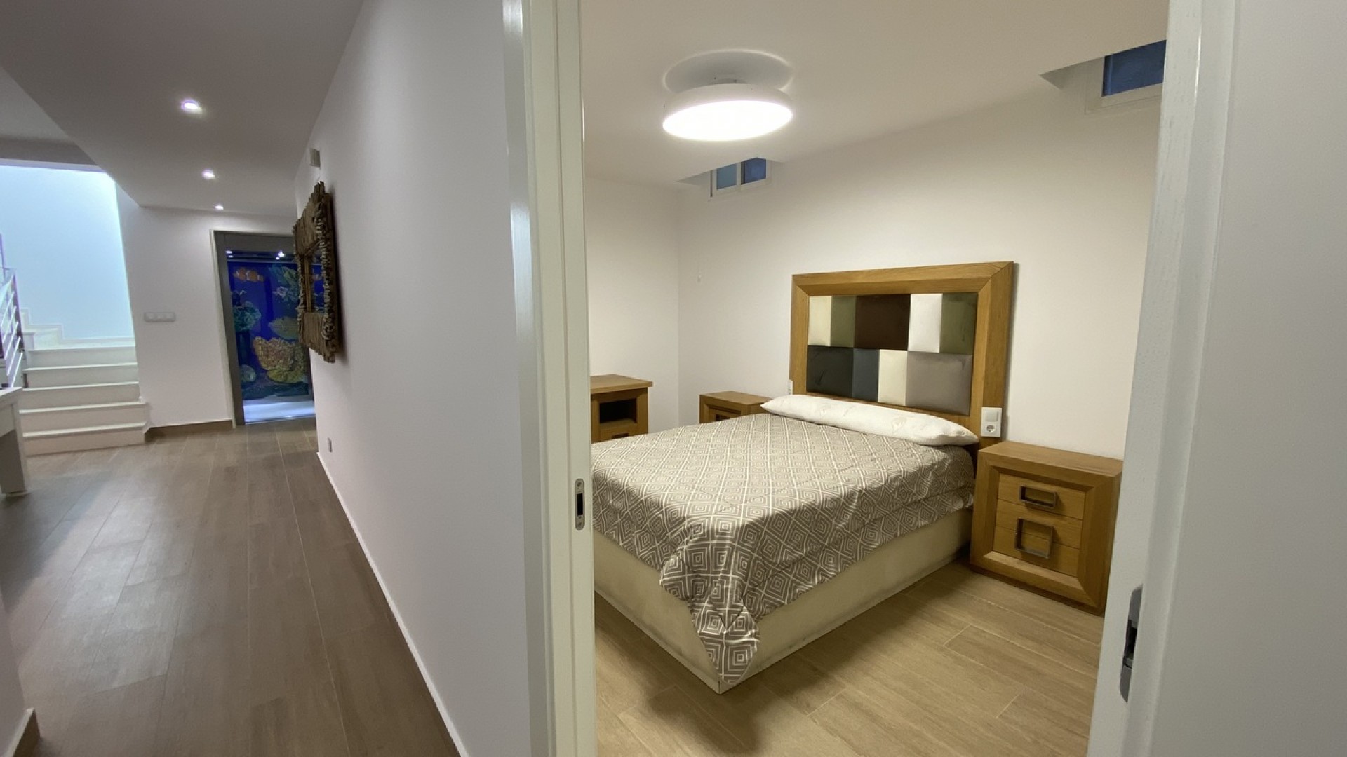 Revente - Villa Individuelle -
San Miguel de Salinas