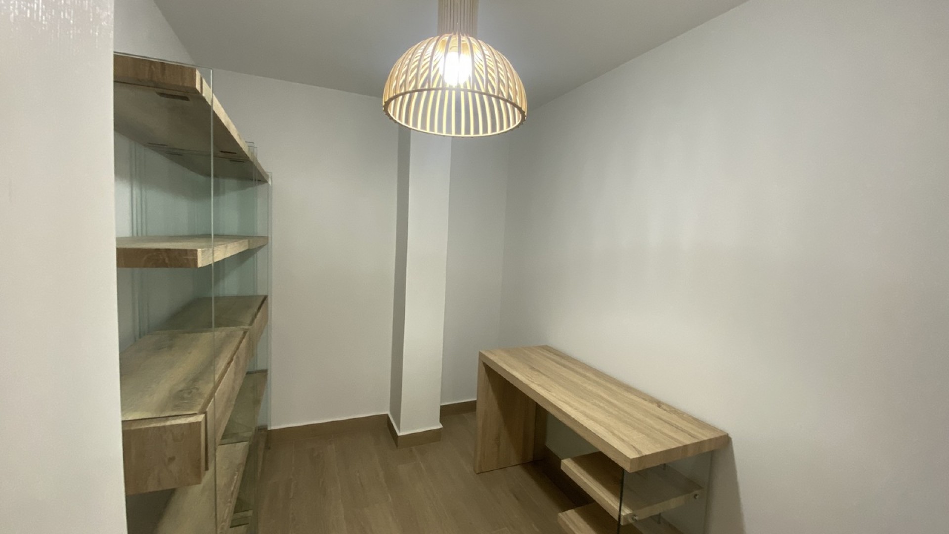 Revente - Villa Individuelle -
San Miguel de Salinas