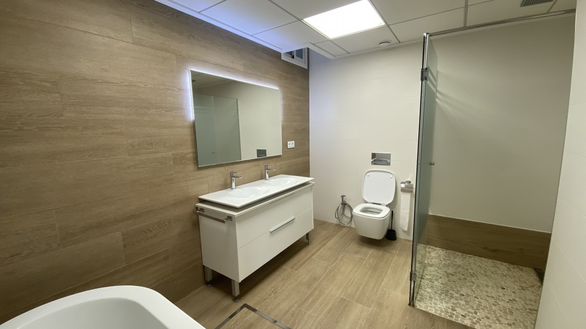 Revente - Villa Individuelle -
San Miguel de Salinas