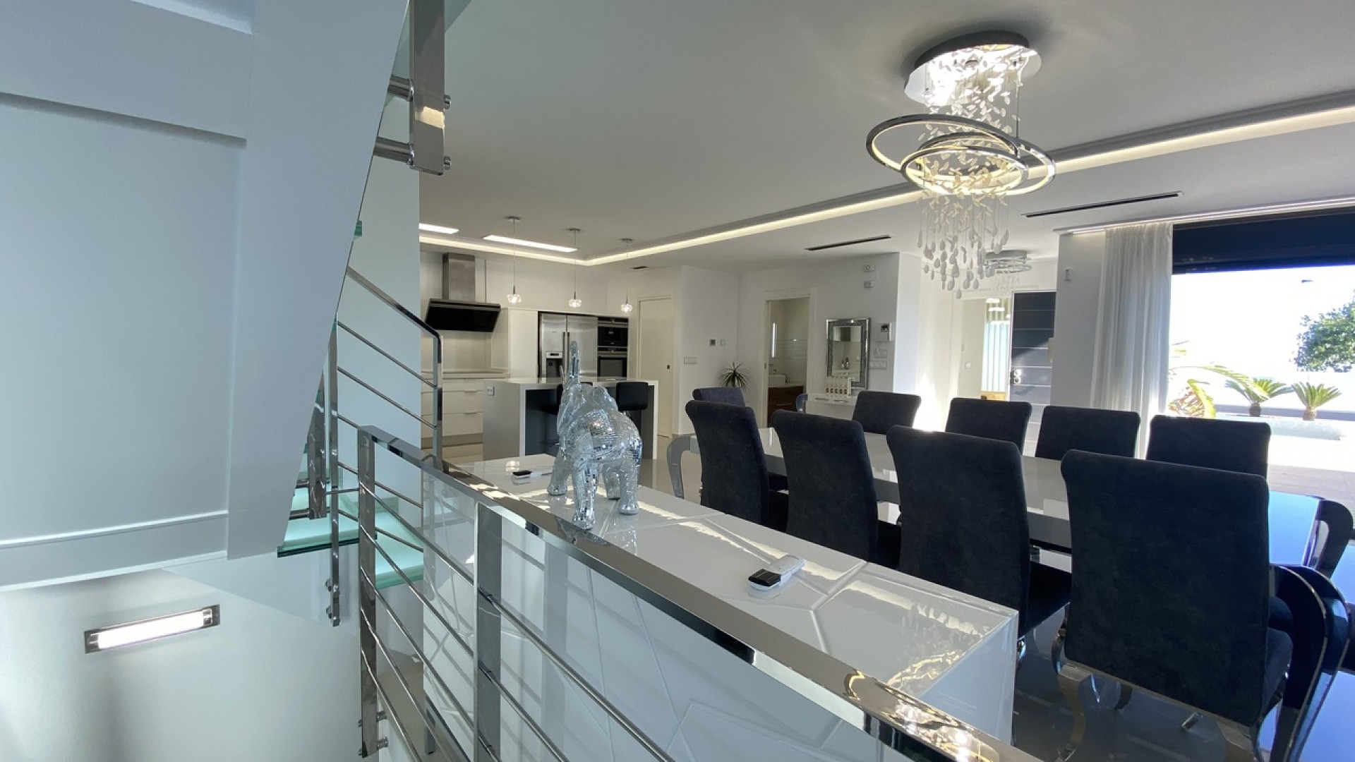 Revente - Villa Individuelle -
San Miguel de Salinas