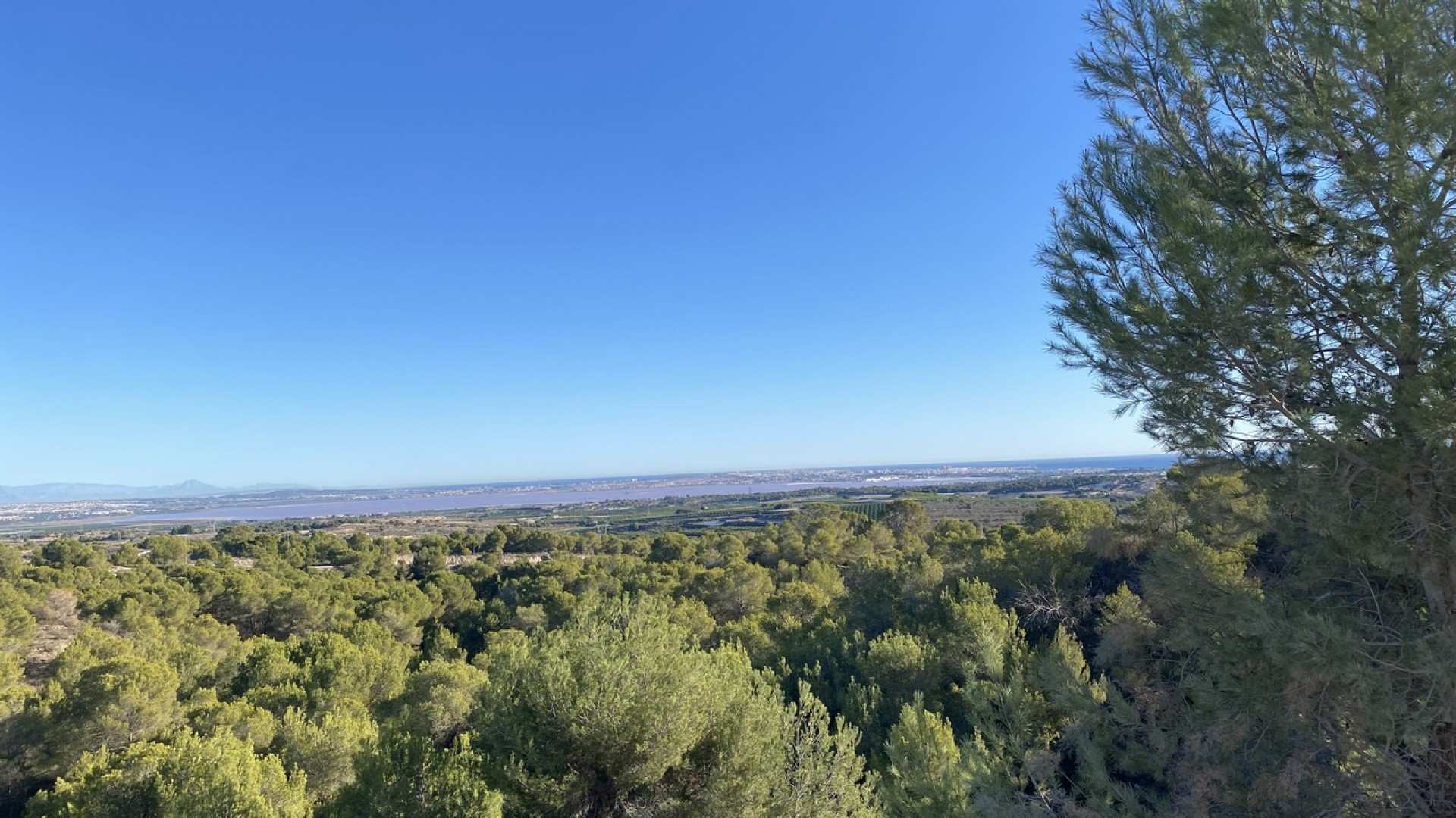 Revente - Villa Individuelle -
San Miguel de Salinas