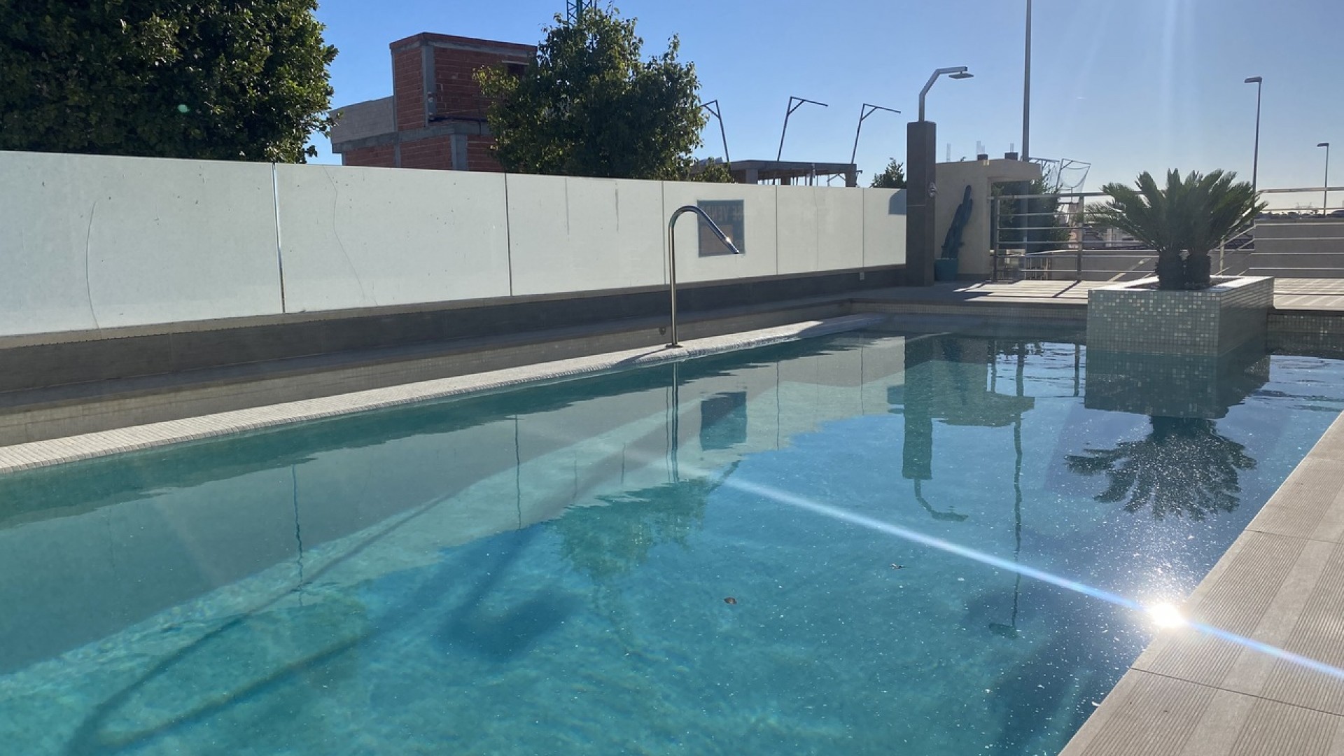 Revente - Villa Individuelle -
San Miguel de Salinas