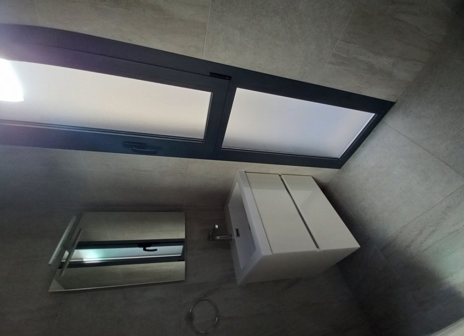 Revente - Villa Individuelle -
San Miguel de Salinas