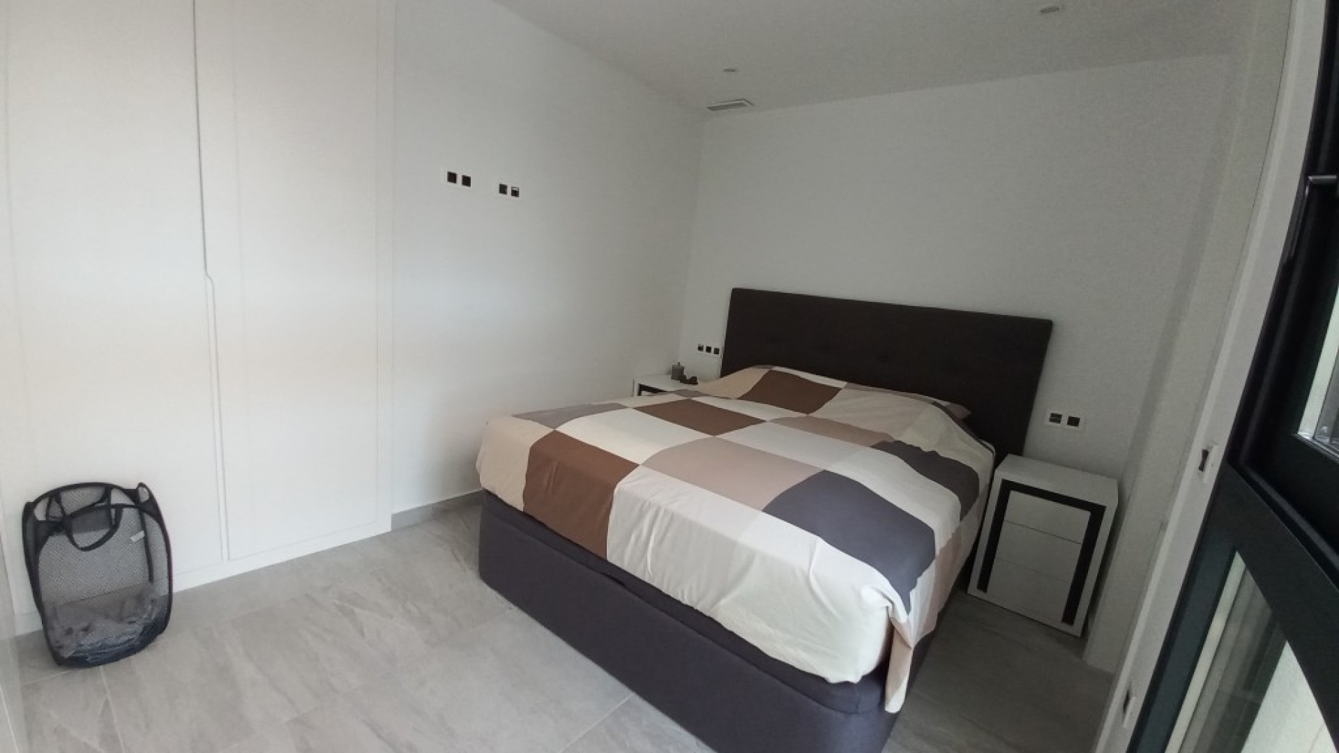 Revente - Villa Individuelle -
San Miguel de Salinas