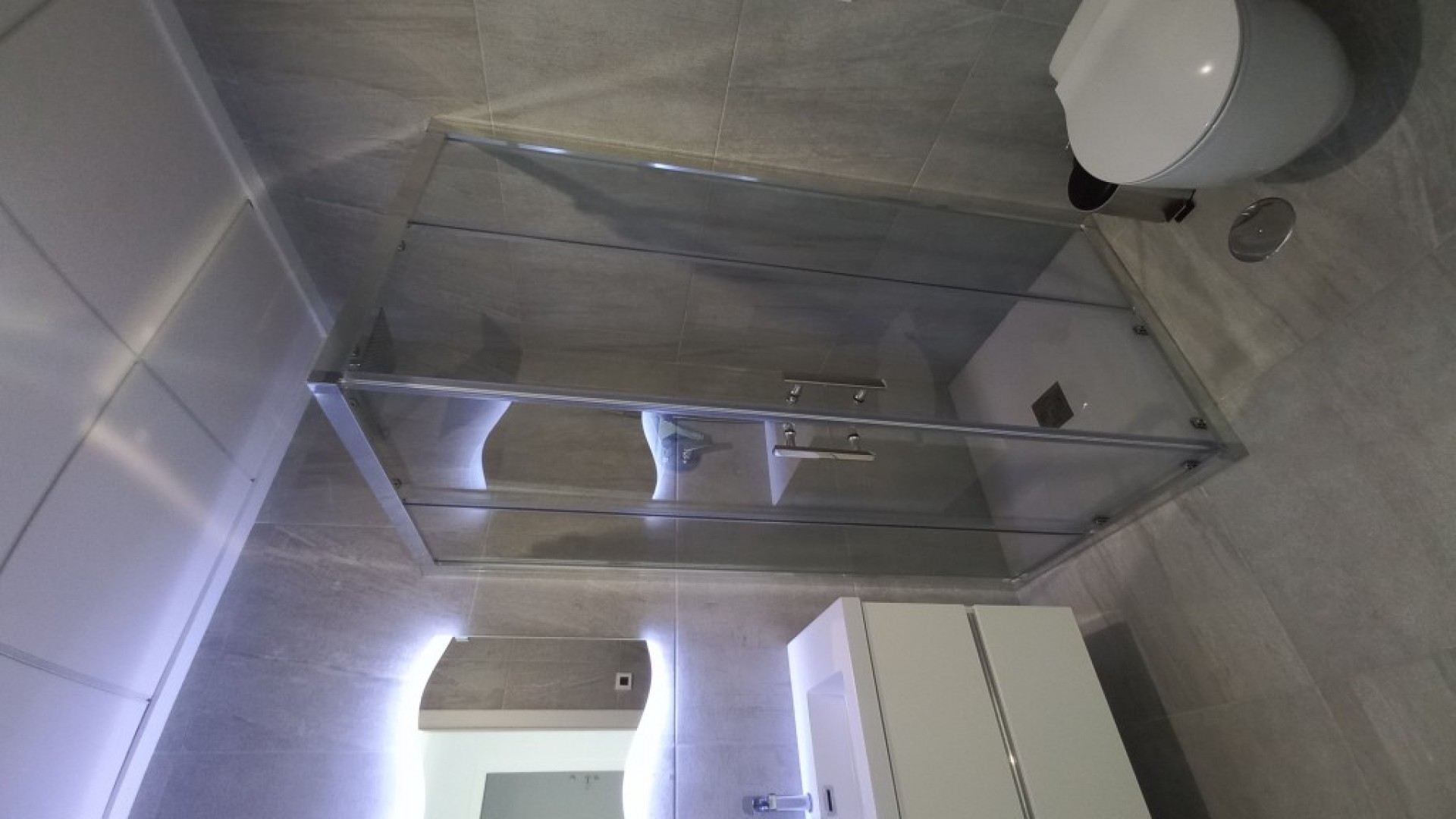 Revente - Villa Individuelle -
San Miguel de Salinas