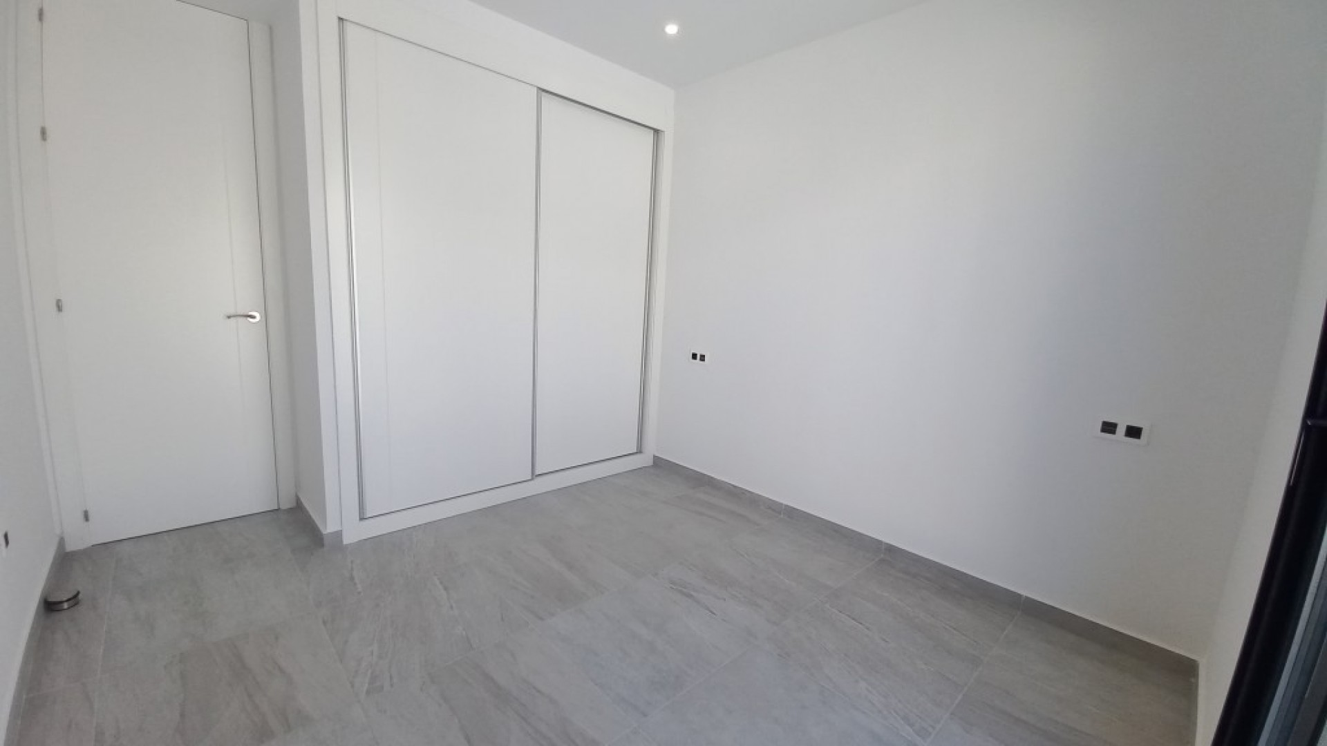 Revente - Villa Individuelle -
San Miguel de Salinas