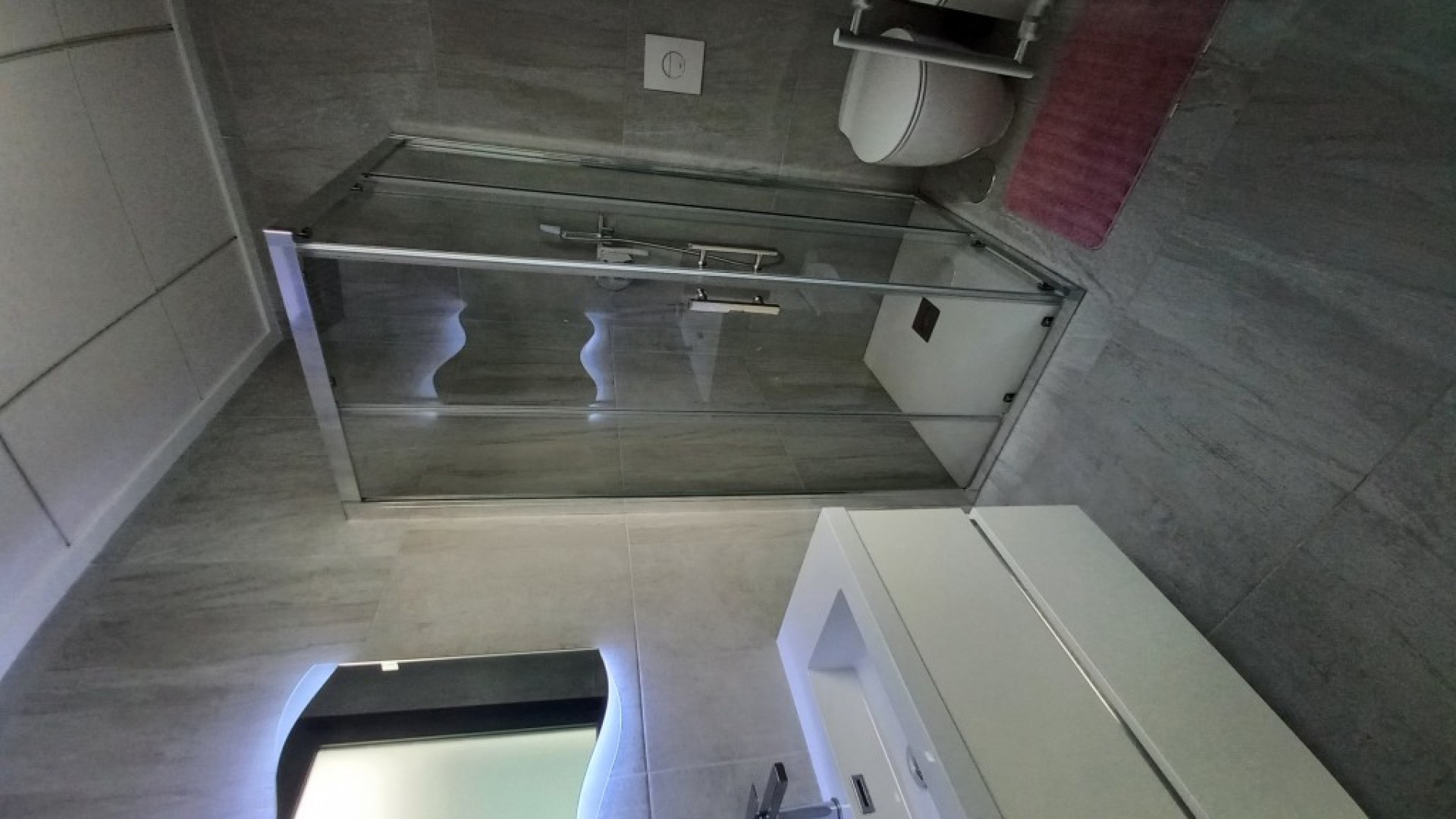 Revente - Villa Individuelle -
San Miguel de Salinas