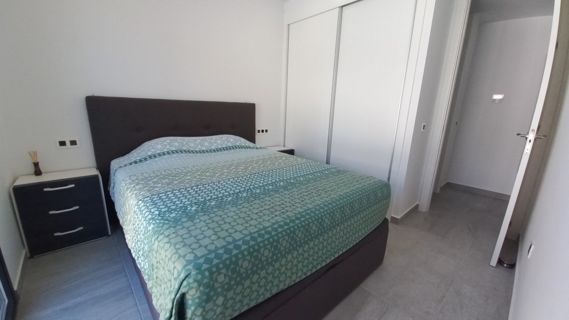 Revente - Villa Individuelle -
San Miguel de Salinas