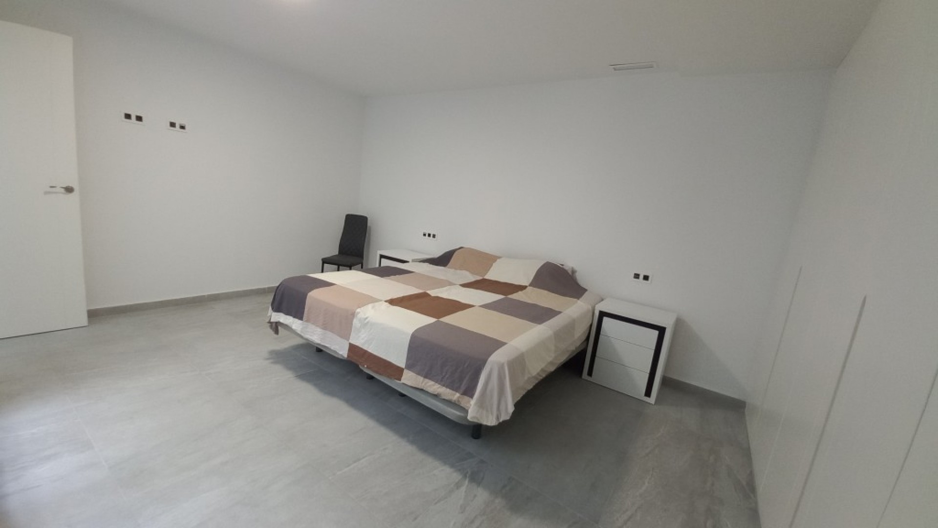 Revente - Villa Individuelle -
San Miguel de Salinas