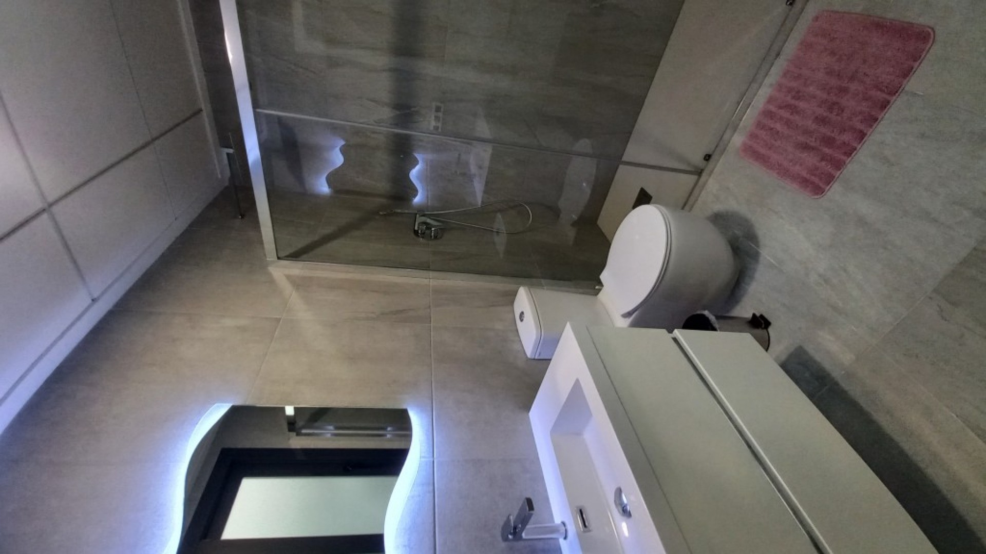 Revente - Villa Individuelle -
San Miguel de Salinas