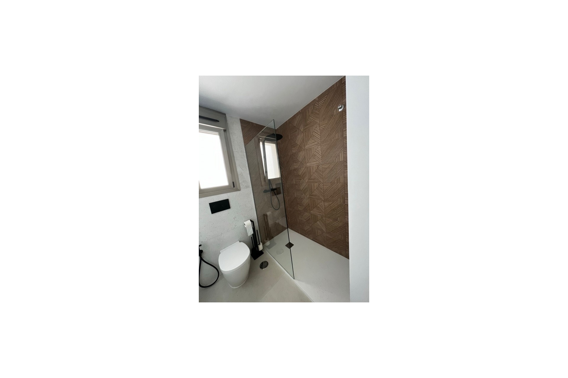 Revente - Villa Individuelle -
San Miguel de Salinas