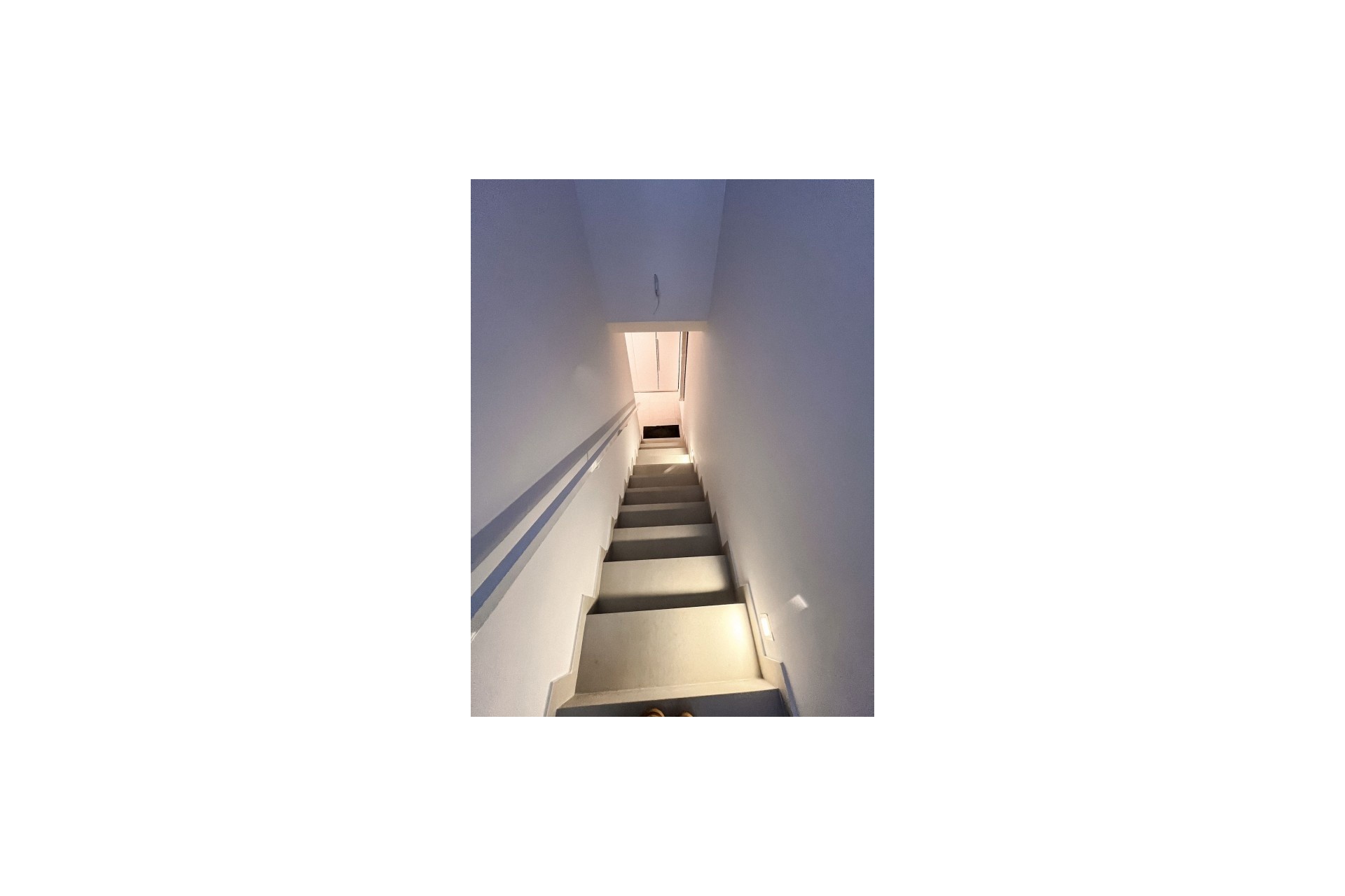 Revente - Villa Individuelle -
San Miguel de Salinas