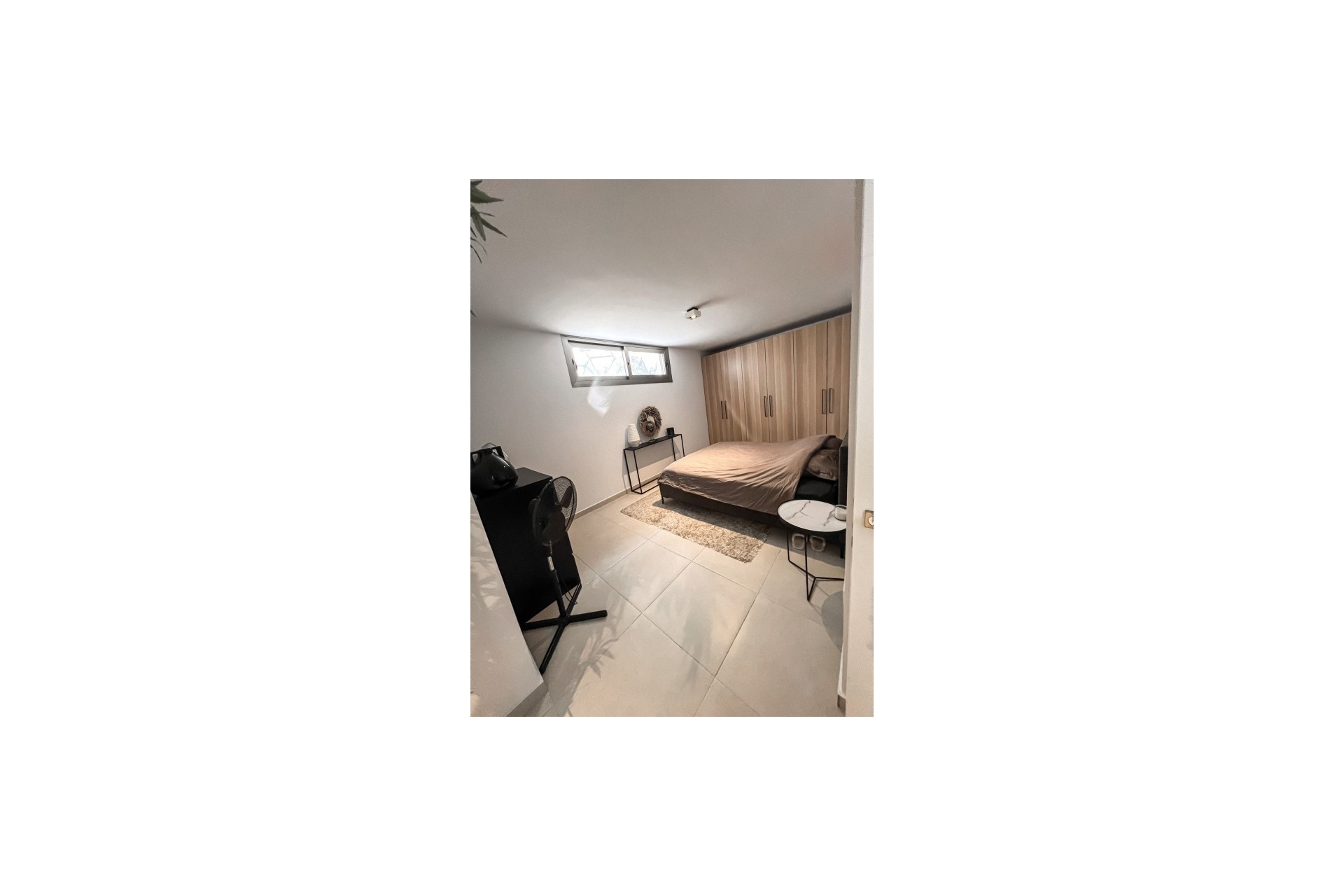 Revente - Villa Individuelle -
San Miguel de Salinas