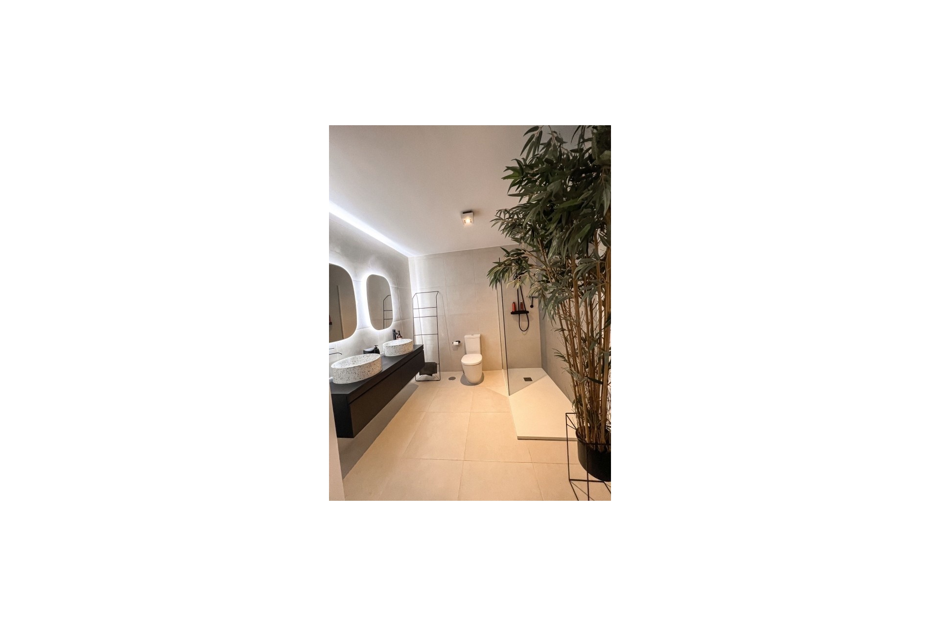 Revente - Villa Individuelle -
San Miguel de Salinas