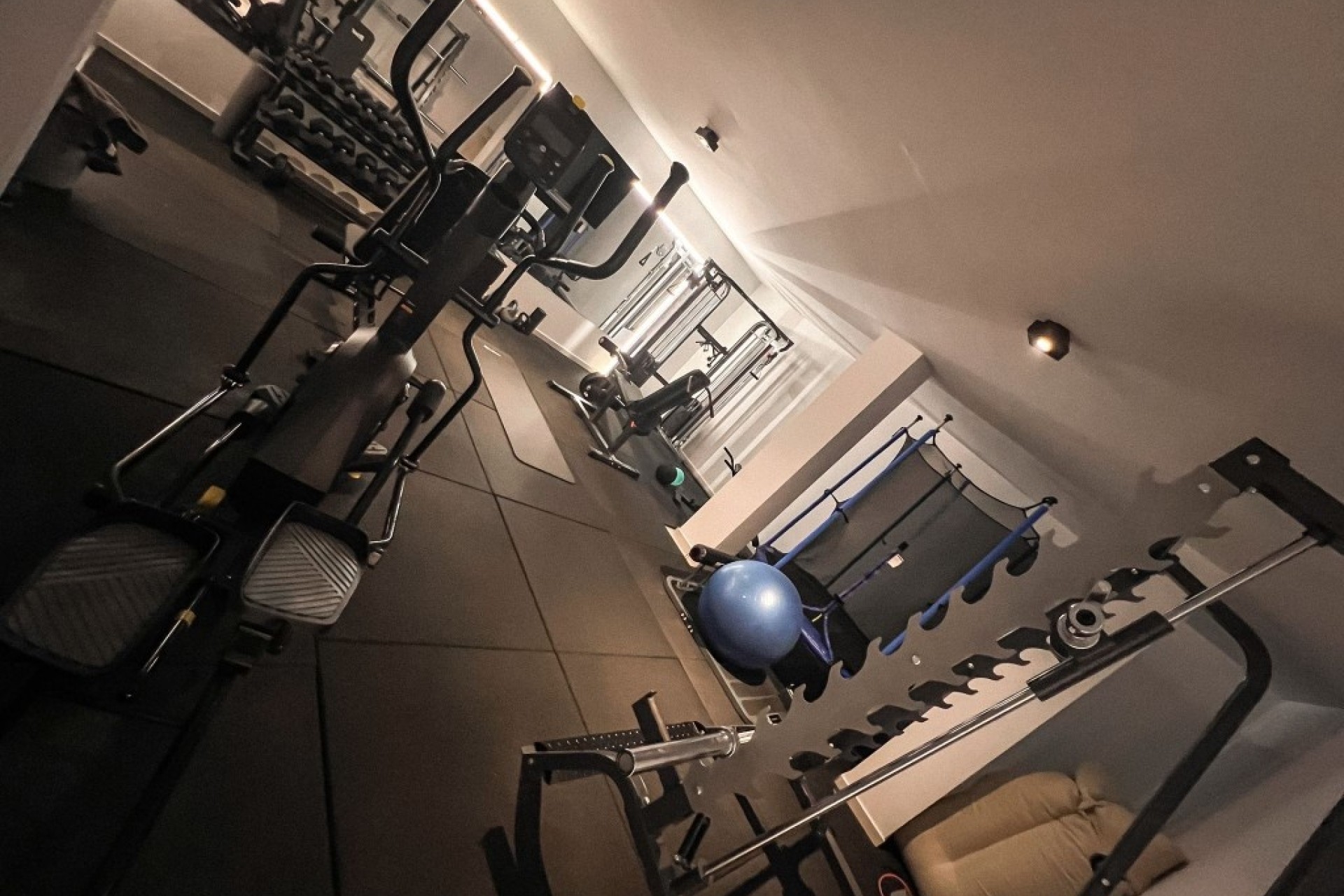 Revente - Villa Individuelle -
San Miguel de Salinas