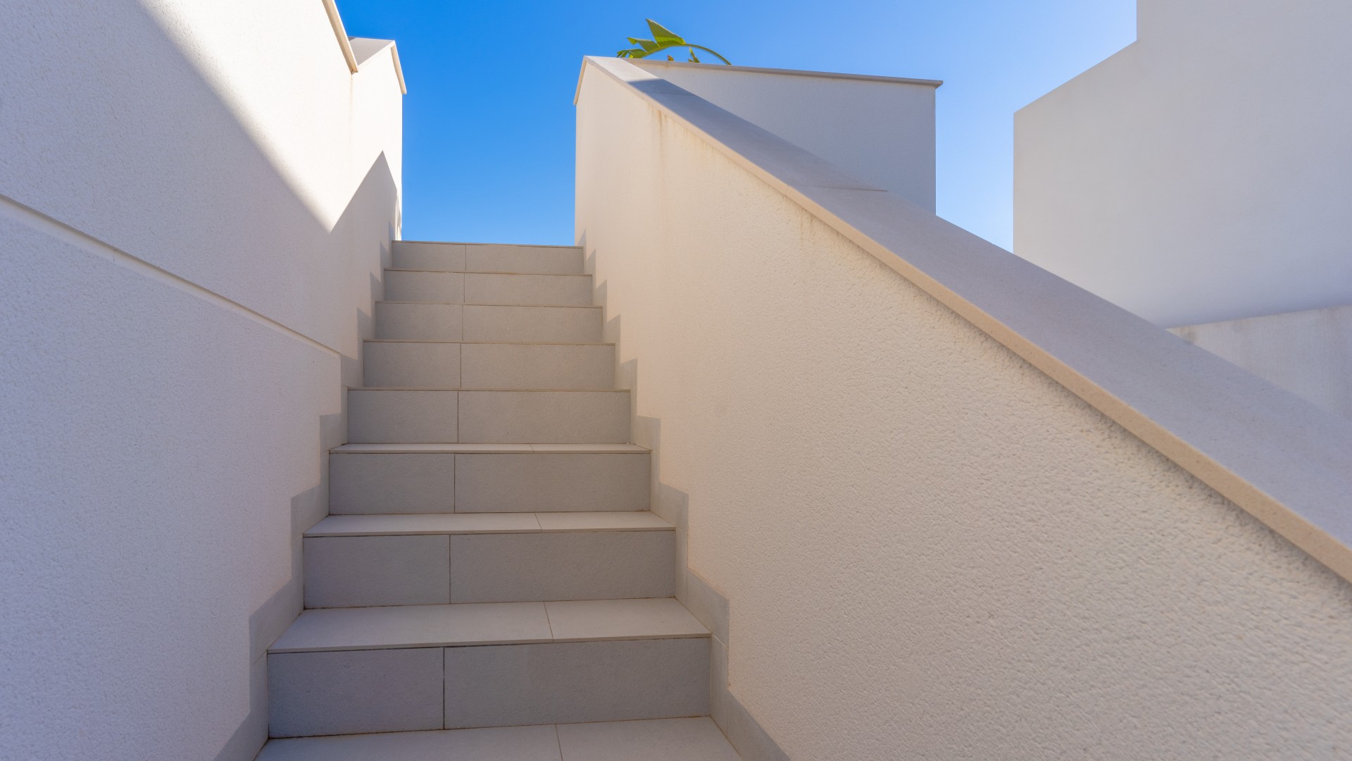 Revente - Villa Individuelle -
San Miguel de Salinas